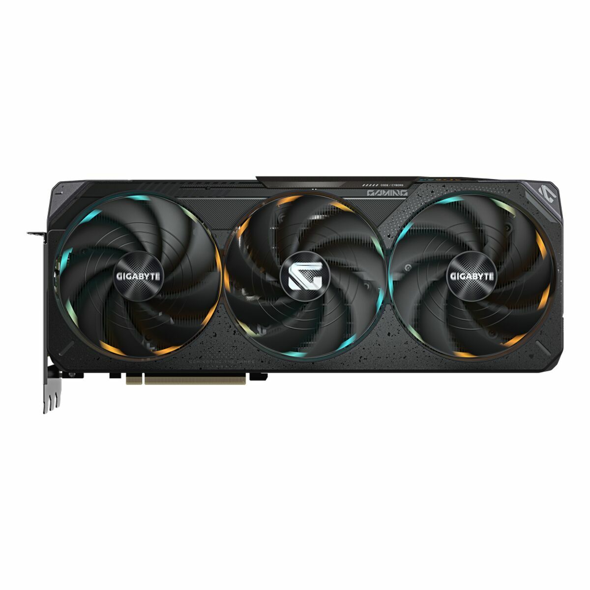 Picture of Graphics card Gigabyte 9VN507TGO-00-G10 nvidia geforce rtx 5070 ti 16 GB GDDR7
