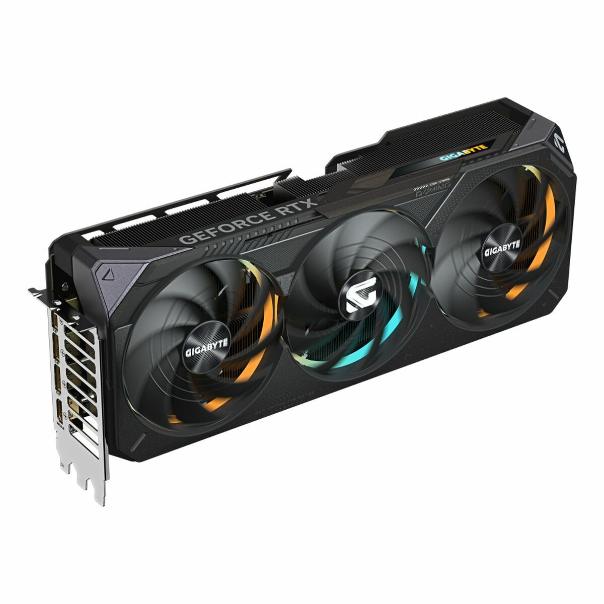 Picture of Graphics card Gigabyte 9VN507TGO-00-G10 nvidia geforce rtx 5070 ti 16 GB GDDR7