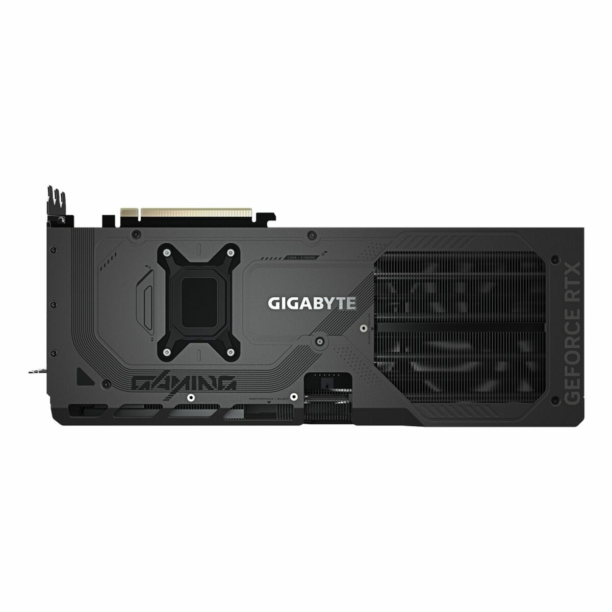 Picture of Graphics card Gigabyte 9VN507TGO-00-G10 nvidia geforce rtx 5070 ti 16 GB GDDR7