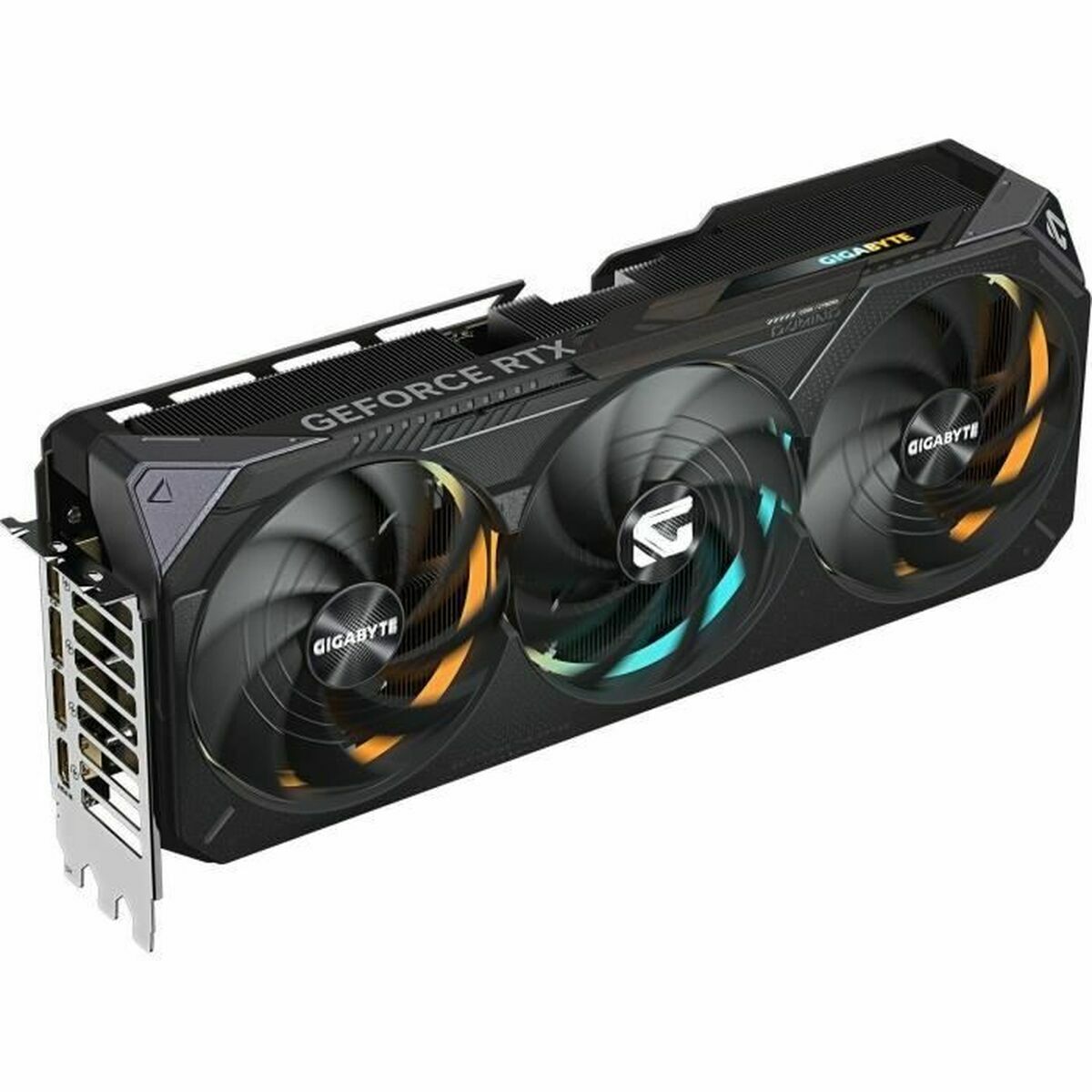 Bild von Grafikkarte Gigabyte GeForce 16 GB
