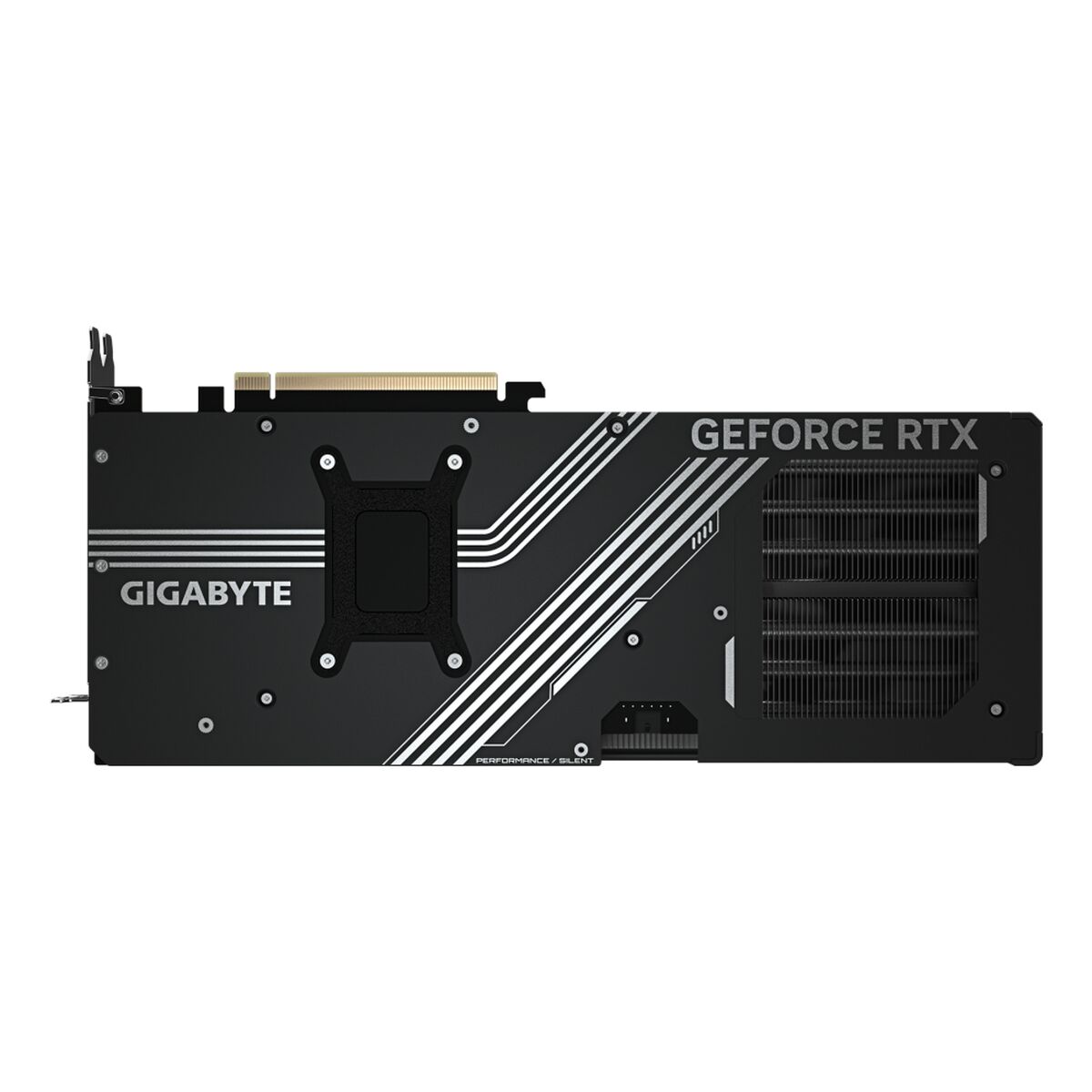 Afbeeldingen van Graphics card Gigabyte 9VN507TWO-00-G10 nvidia geforce rtx 5070 ti 16 GB GDDR6 GDDR7