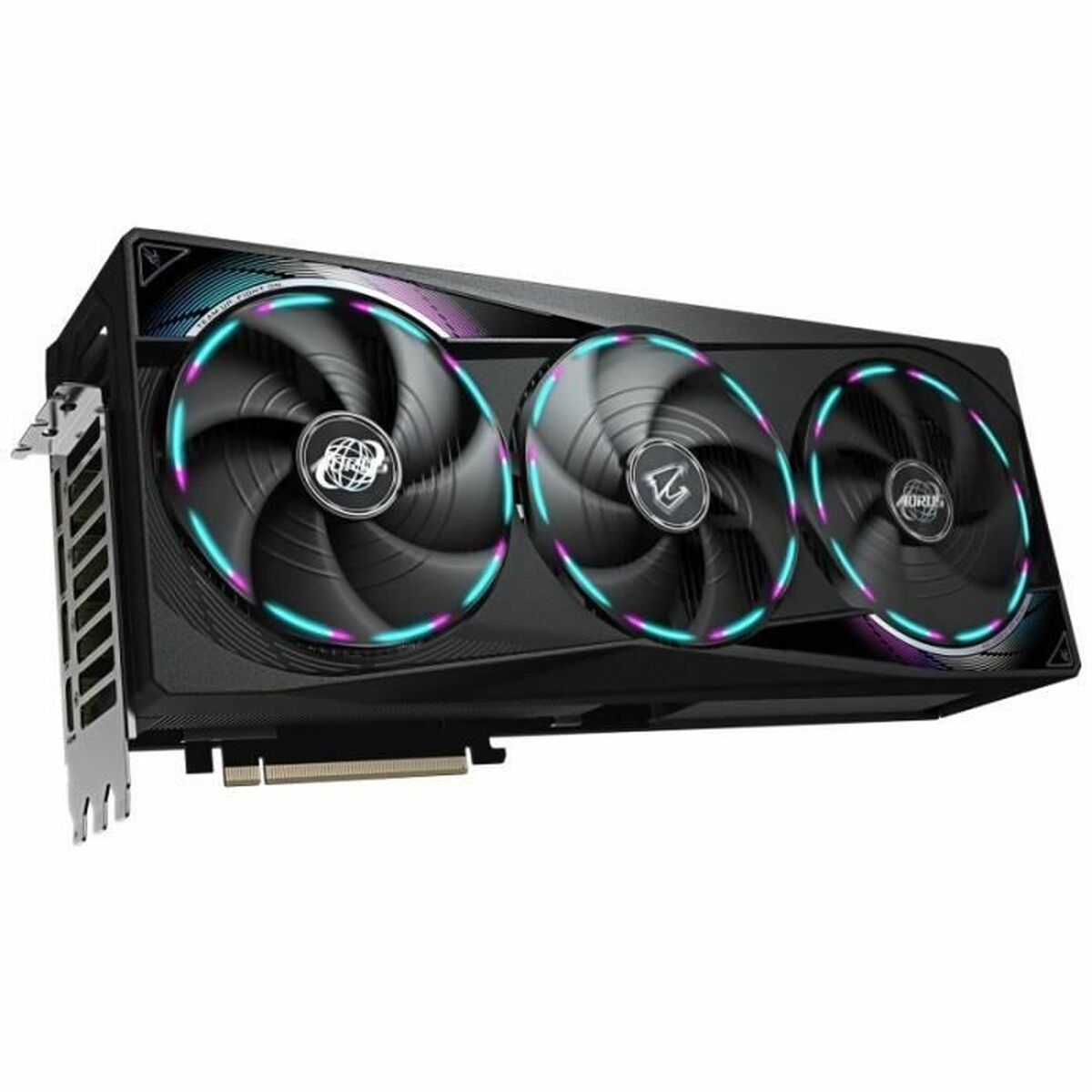 Afbeeldingen van Graphics card Gigabyte GEFORCE RTX 5080 16 GB GDDR6