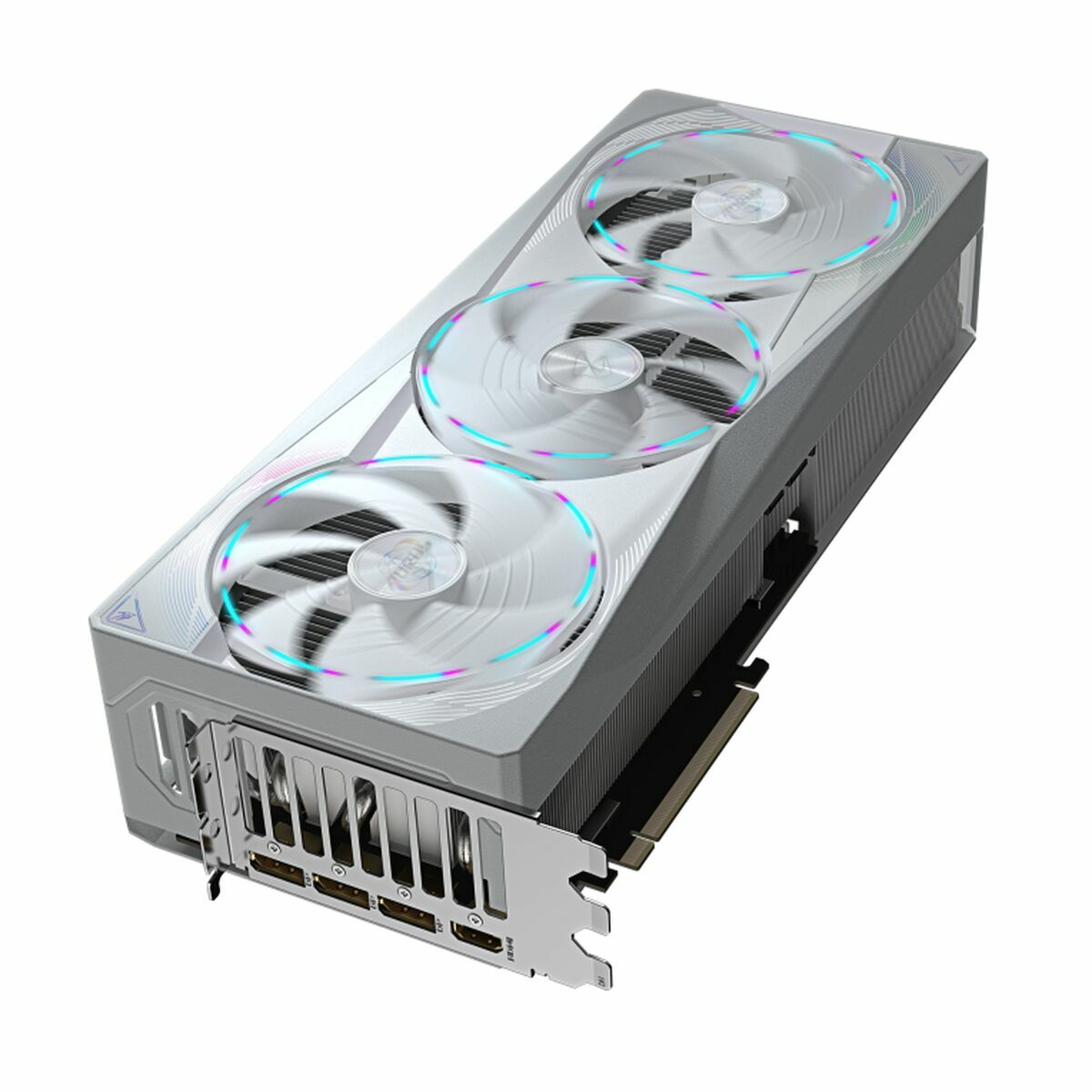 Picture of Graphics card Gigabyte 9VN5080AMI-00-G10 16 GB GDDR6