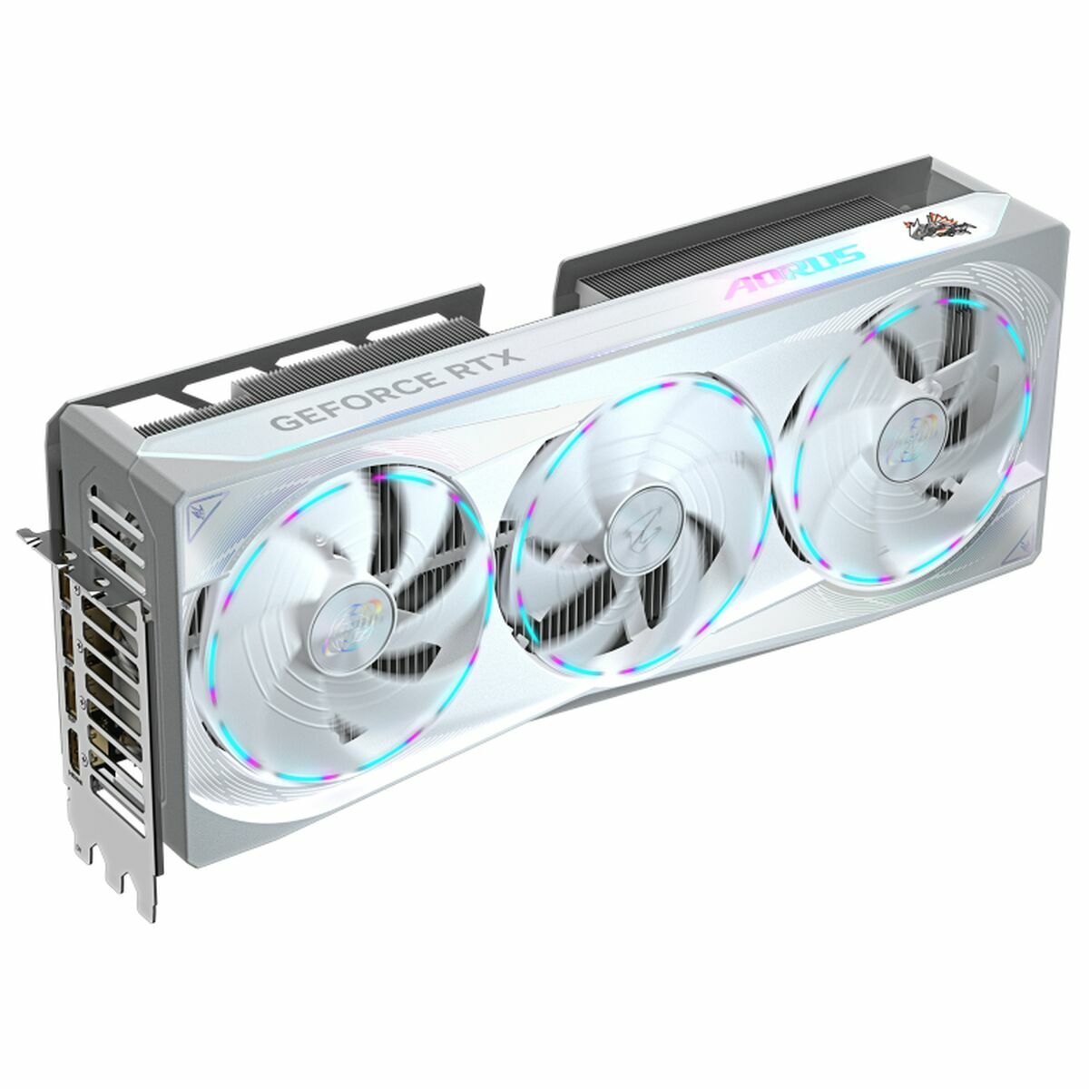 Picture of Graphics card Gigabyte 9VN5080AMI-00-G10 16 GB GDDR6