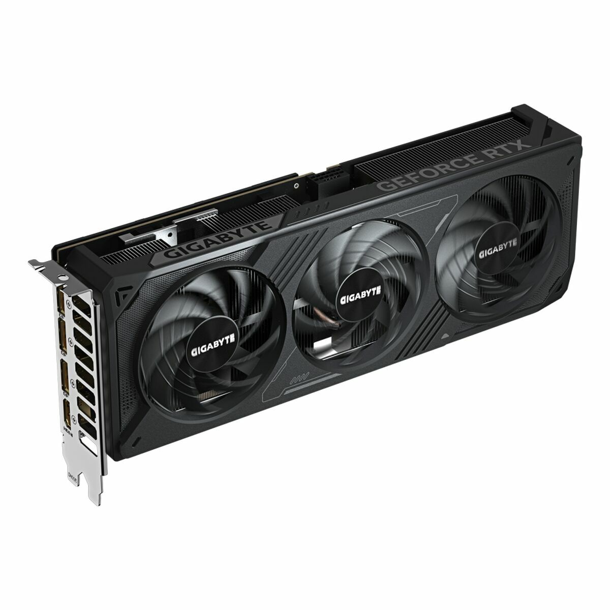 Picture of Graphics card Gigabyte GV-N5070WF3OC-12GD 12 GB nvidia geforce rtx 5070 GDDR6 GDDR7