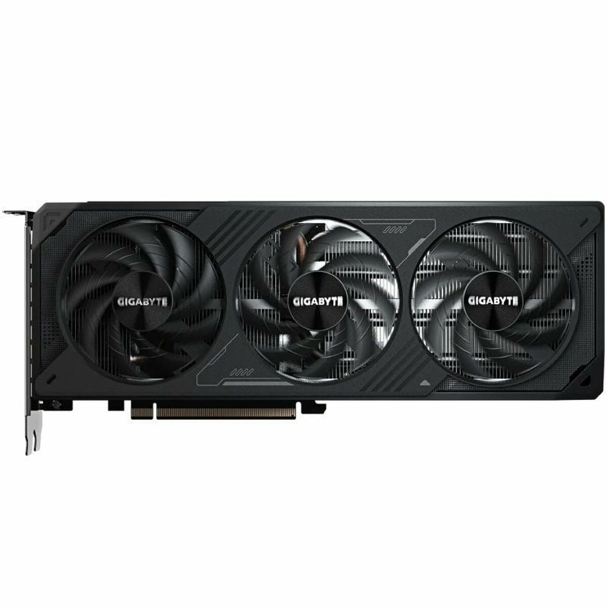 Afbeeldingen van Graphics card Gigabyte 9VN5070WO-00-G10 nvidia geforce rtx 5070 12 GB GDDR6