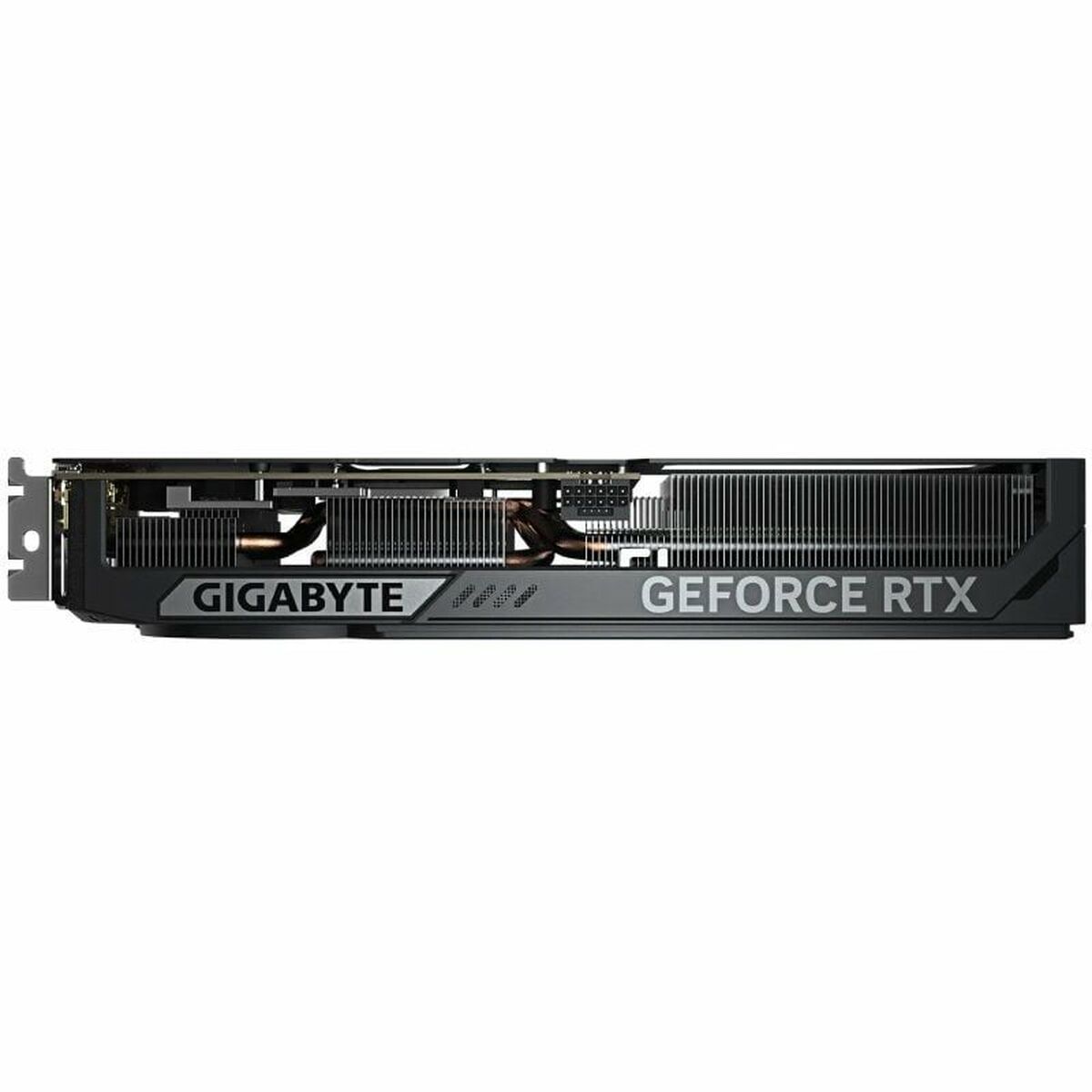 Afbeeldingen van Graphics card Gigabyte 9VN5070WO-00-G10 nvidia geforce rtx 5070 12 GB GDDR6
