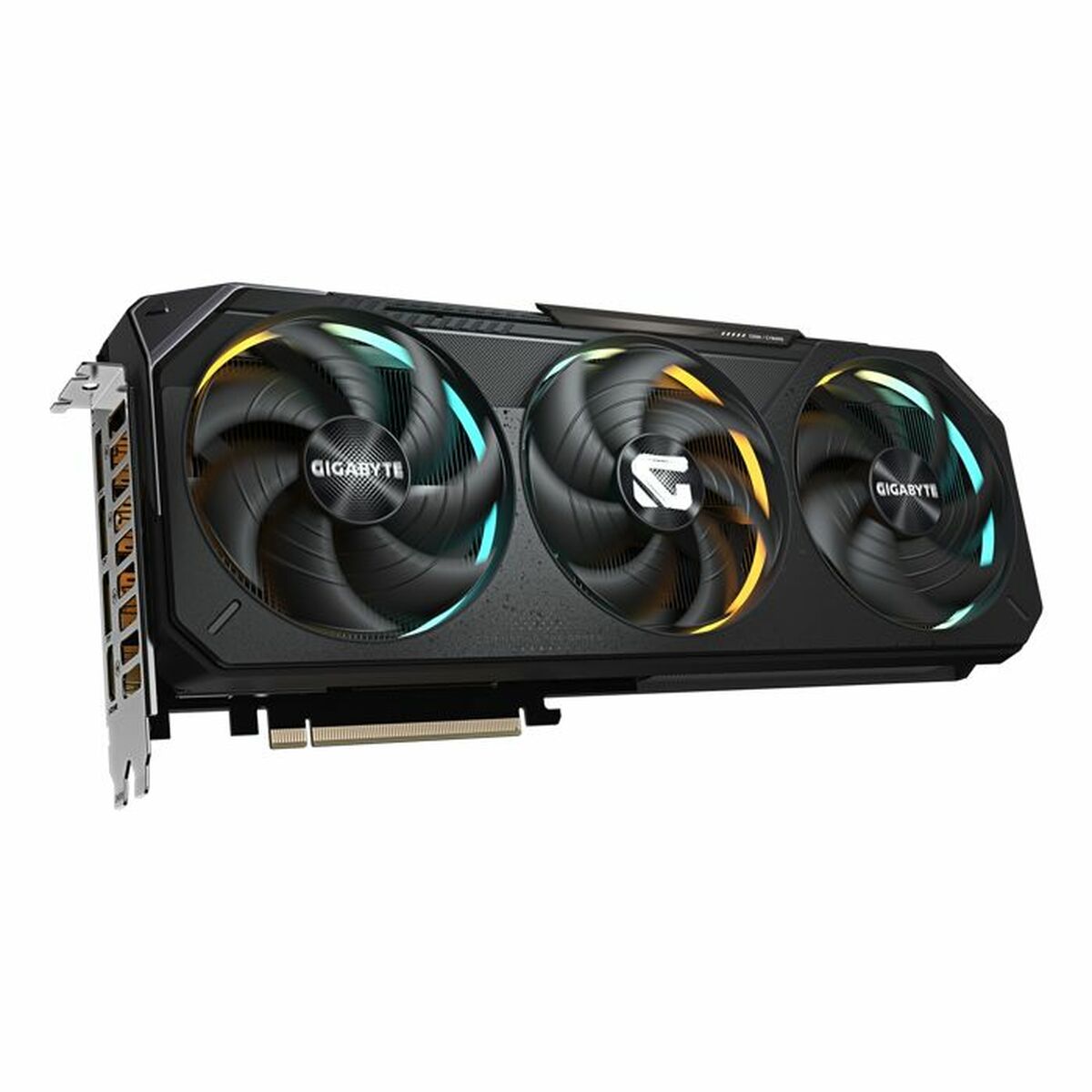 Picture of Graphics card Gigabyte nvidia geforce rtx 5070 12 GB GDDR6 GDDR7
