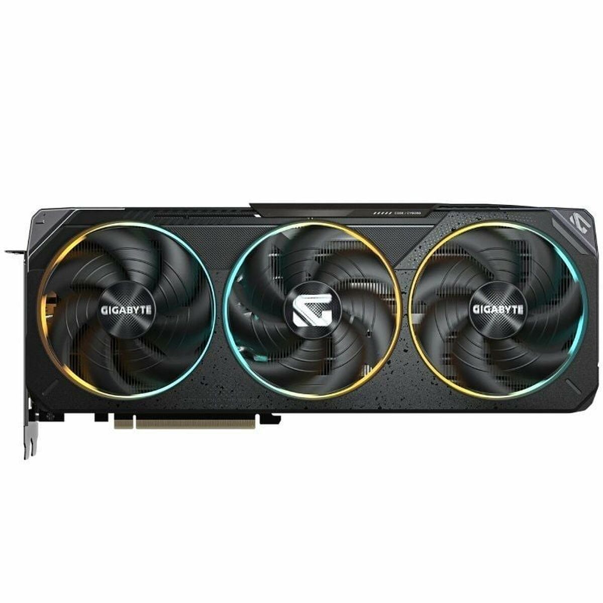 Afbeeldingen van Graphics card Gigabyte 9VN5070GO-00-G10 nvidia geforce rtx 5070 12 GB GDDR6