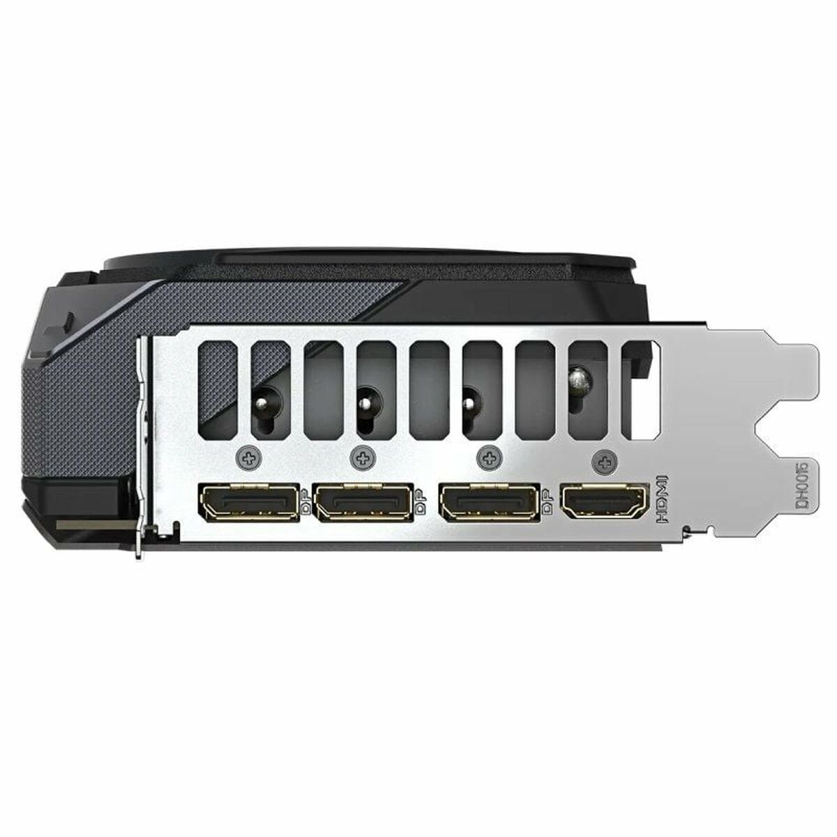 Afbeeldingen van Graphics card Gigabyte 9VN5070GO-00-G10 nvidia geforce rtx 5070 12 GB GDDR6