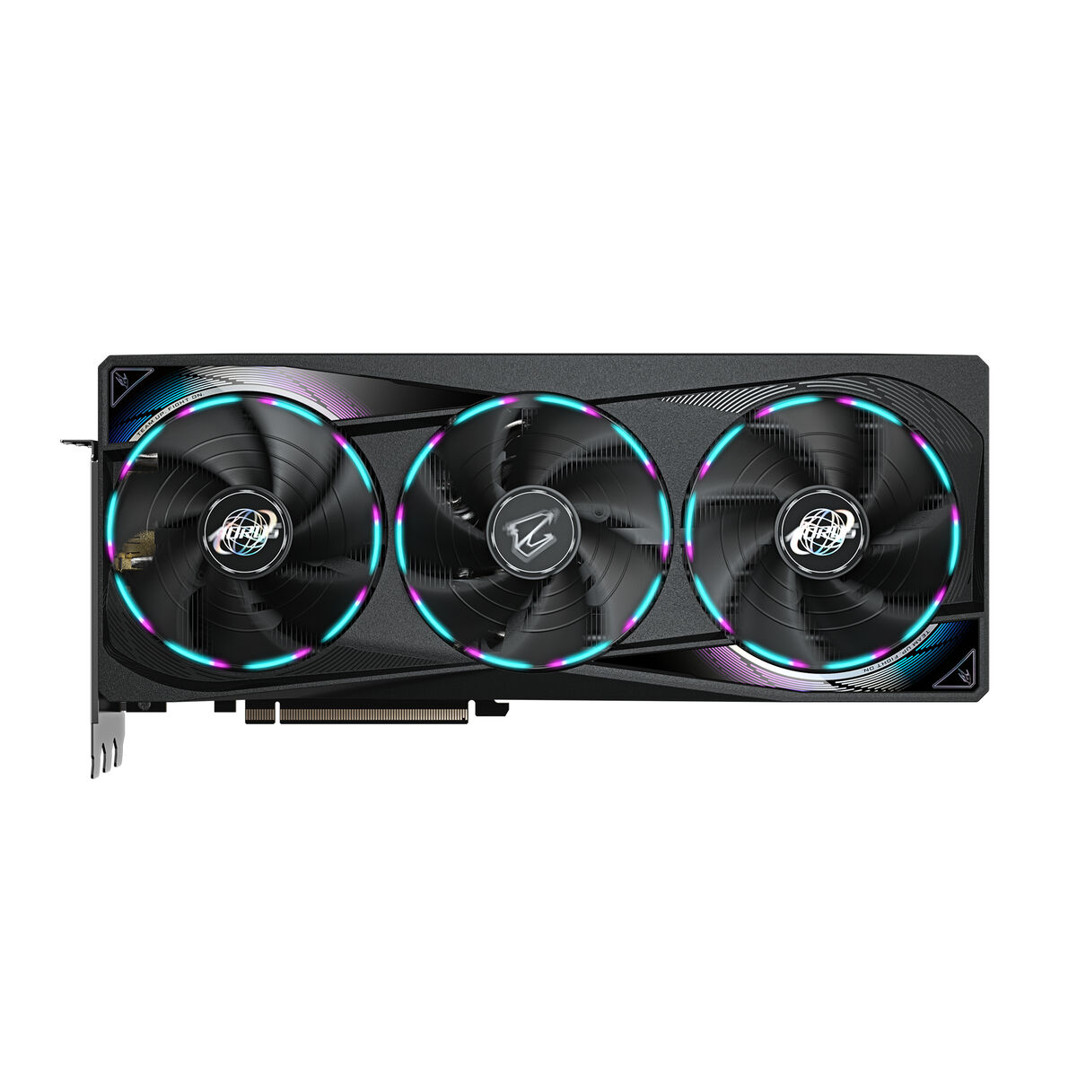 Afbeeldingen van Graphics card Gigabyte GV-N5070AORUS M-12GD nvidia geforce rtx 5070 12 GB GDDR6
