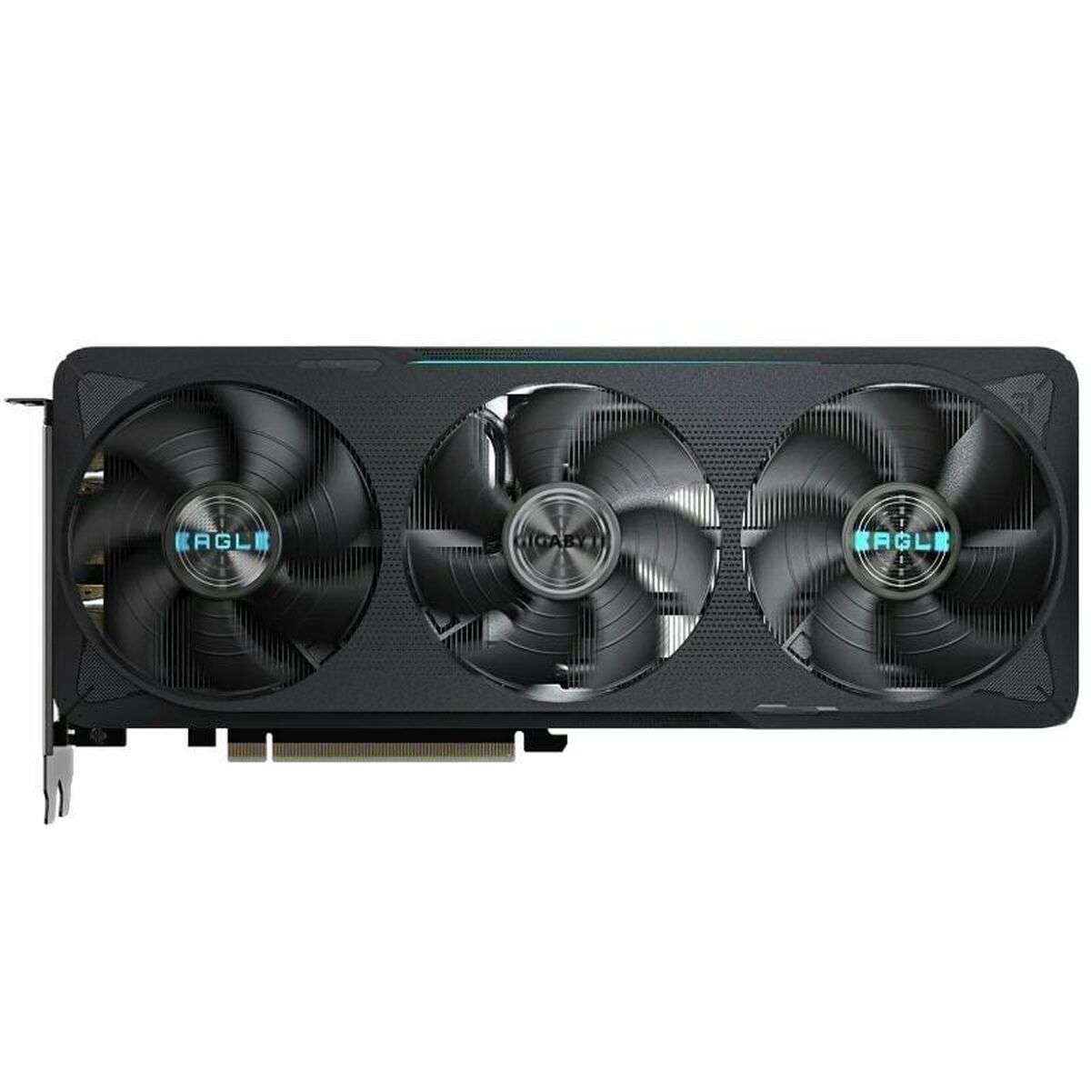 Afbeeldingen van Graphics card Gigabyte 9VN5070EO-00-G10 nvidia geforce rtx 5070 12 GB GDDR6