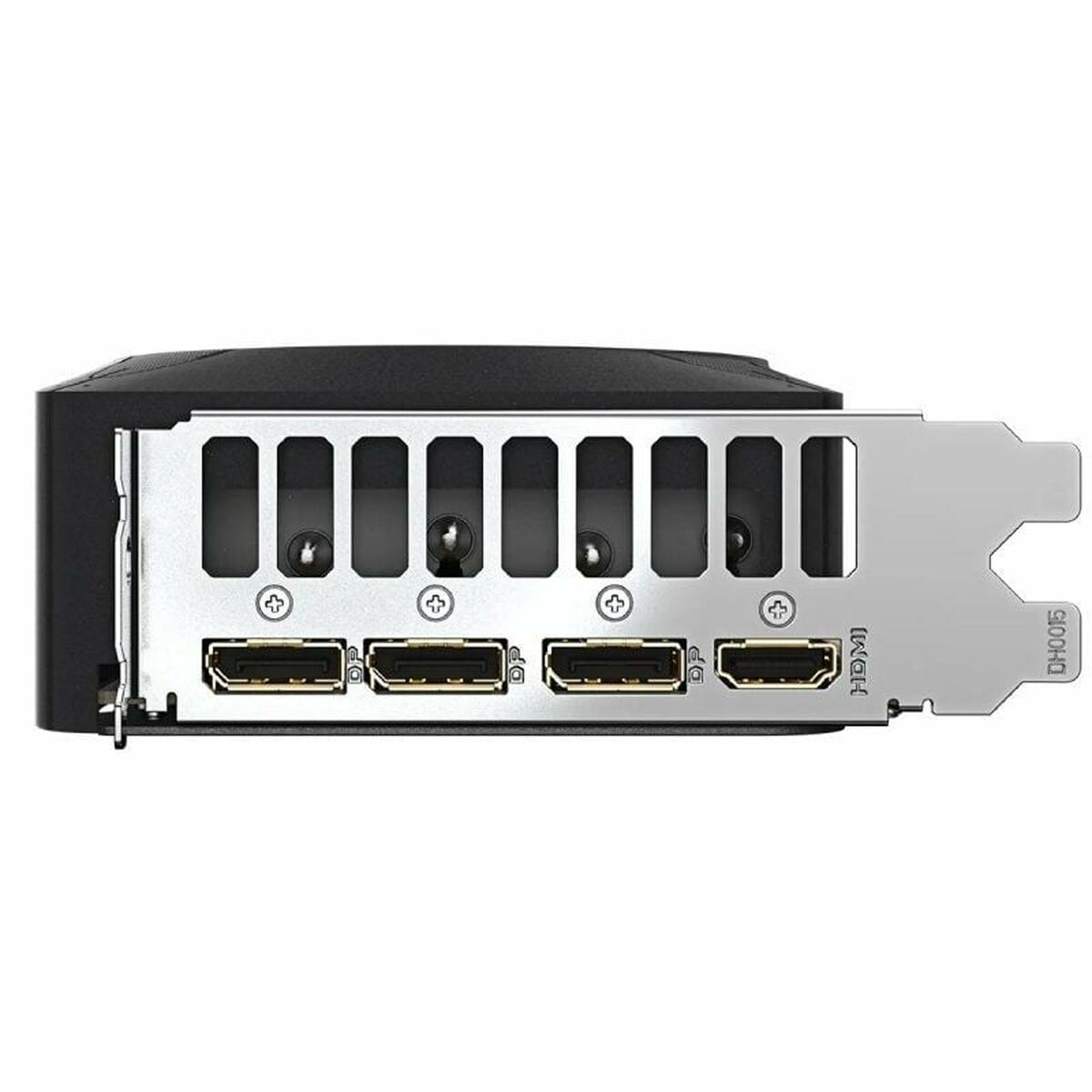 Afbeeldingen van Graphics card Gigabyte 9VN5070EO-00-G10 nvidia geforce rtx 5070 12 GB GDDR6