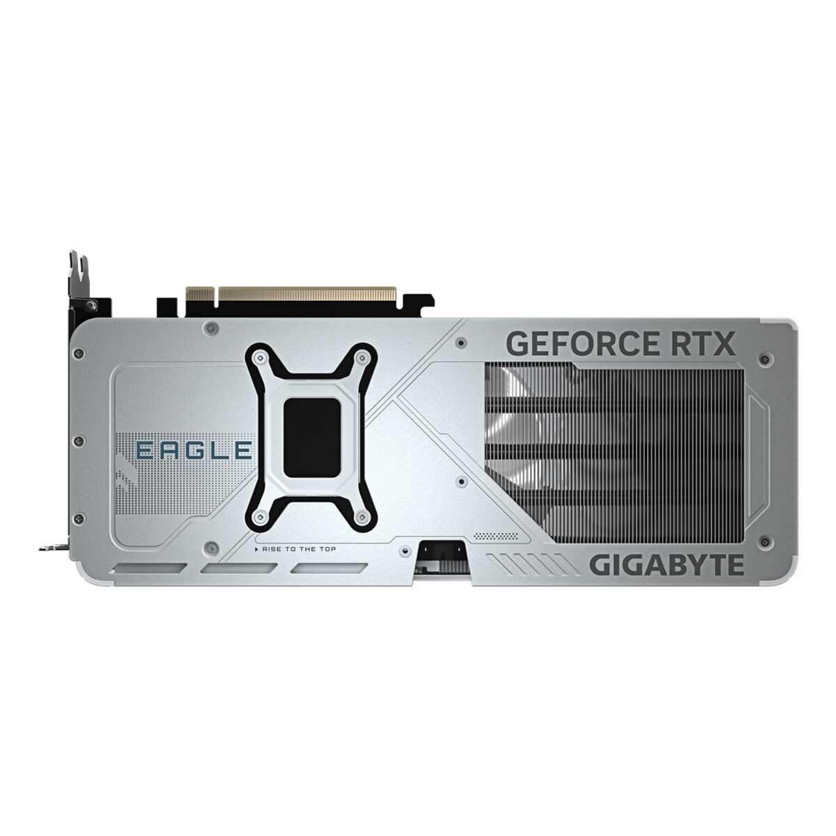 Afbeeldingen van Graphics card Gigabyte 9VN5070EOI-00-G10 nvidia geforce rtx 5070 12 GB GDDR6 GDDR7
