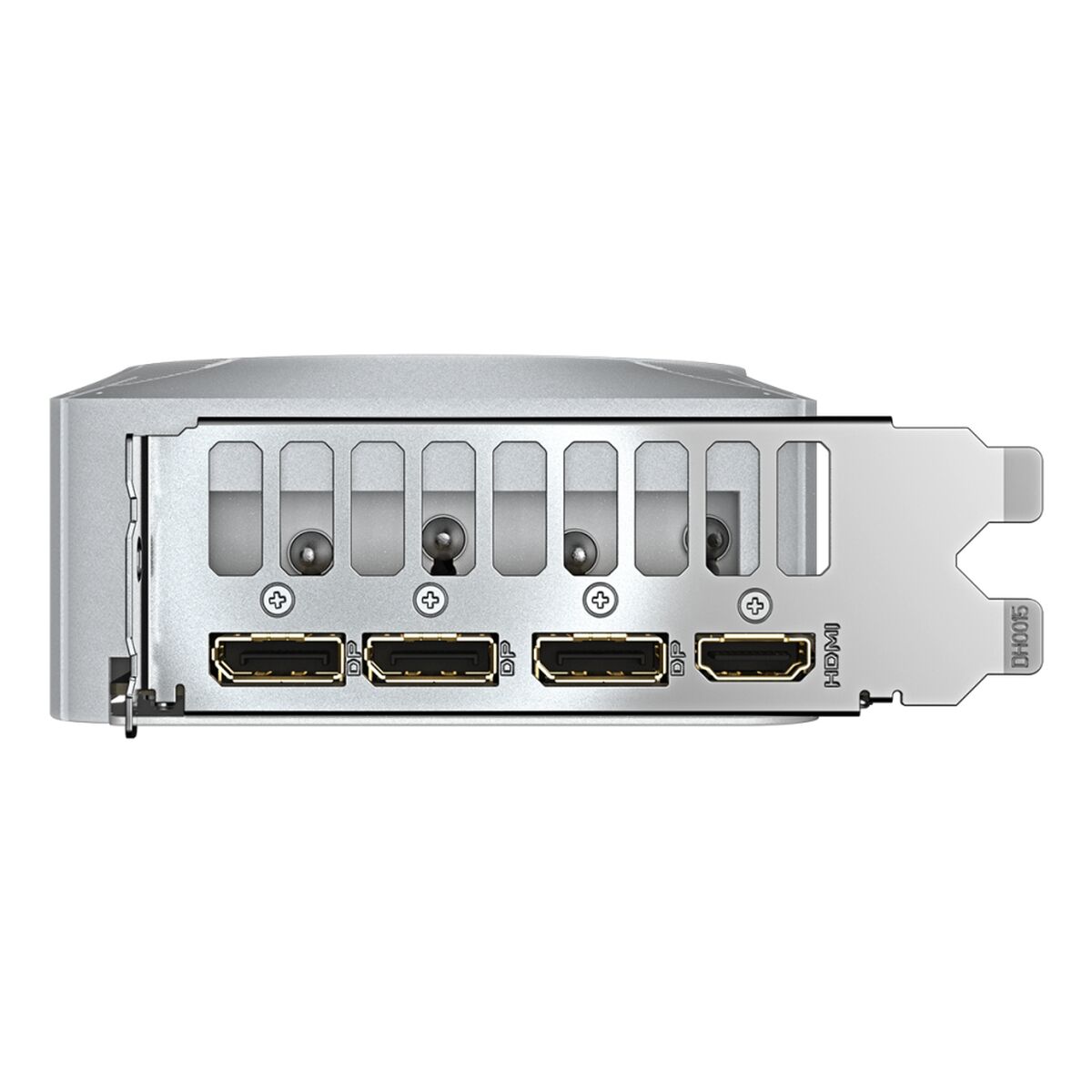 Afbeeldingen van Graphics card Gigabyte 9VN5070EOI-00-G10 nvidia geforce rtx 5070 12 GB GDDR6 GDDR7