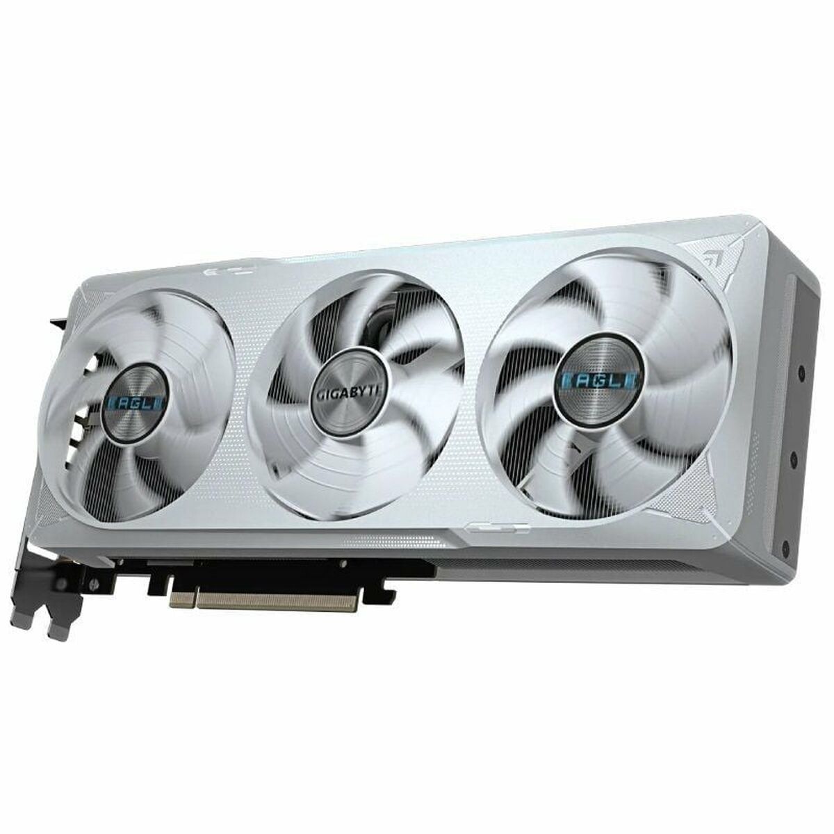 Afbeeldingen van Graphics card Gigabyte 9VN5070EOI-00-G10 nvidia geforce rtx 5070 12 GB GDDR6 GDDR7