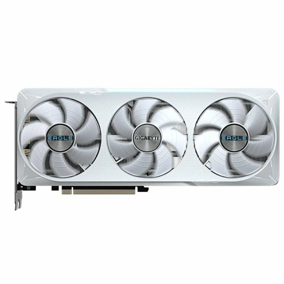 Afbeeldingen van Graphics card Gigabyte 9VN5070EOI-00-G10 nvidia geforce rtx 5070 12 GB GDDR6 GDDR7