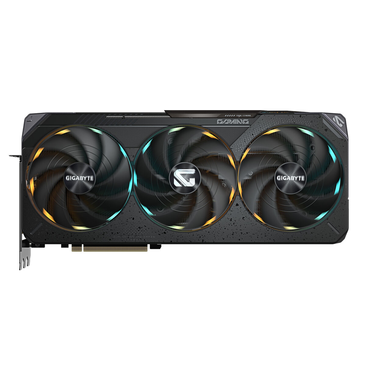 Afbeeldingen van Graphics card Gigabyte RTX 5090 GAMING OC 32 GB nvidia geforce rtx 5090 GDDR6 GDDR7