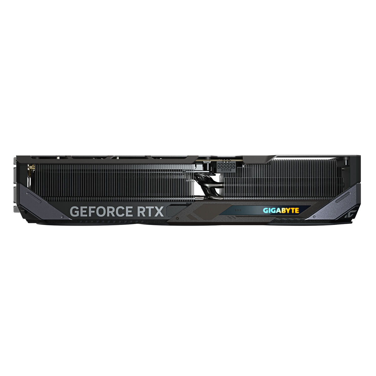 Afbeeldingen van Graphics card Gigabyte RTX 5090 GAMING OC 32 GB nvidia geforce rtx 5090 GDDR6 GDDR7