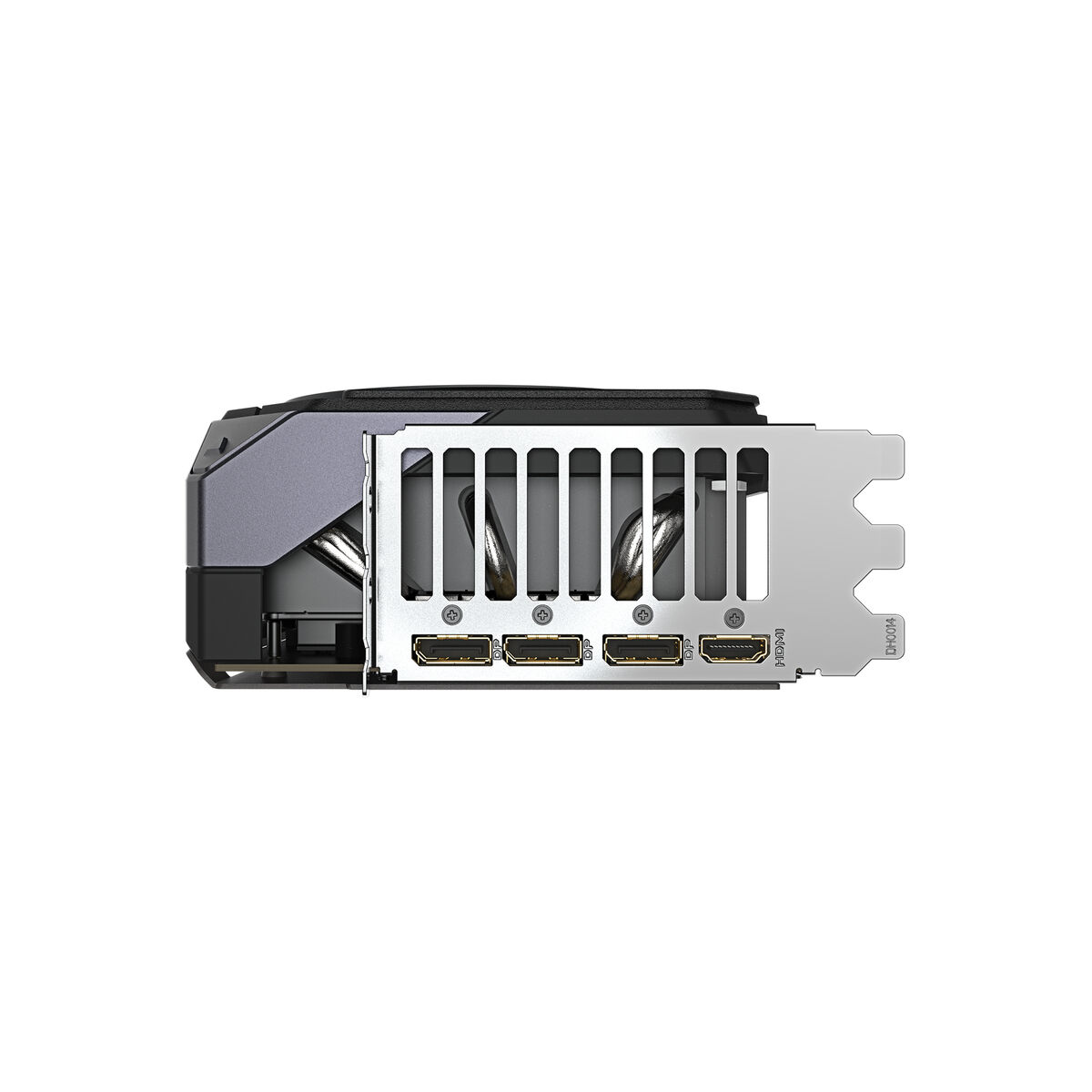Afbeeldingen van Graphics card Gigabyte RTX 5090 GAMING OC 32 GB nvidia geforce rtx 5090 GDDR6 GDDR7