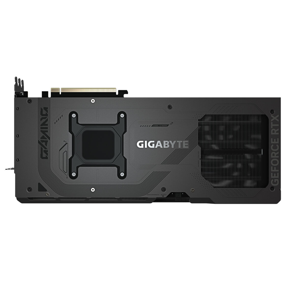 Afbeeldingen van Graphics card Gigabyte RTX 5090 GAMING OC 32 GB nvidia geforce rtx 5090 GDDR6 GDDR7