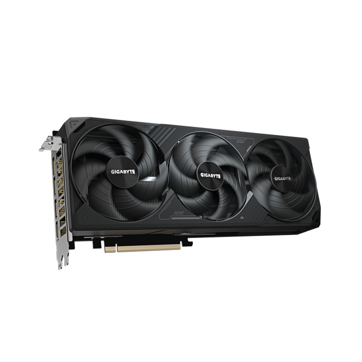 Afbeeldingen van Graphics card Gigabyte GV-N5080WF3OC-16GD 16 GB