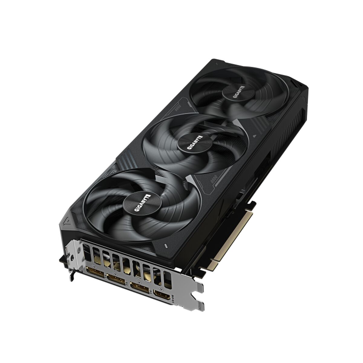 Afbeeldingen van Graphics card Gigabyte GV-N5080WF3OC-16GD 16 GB