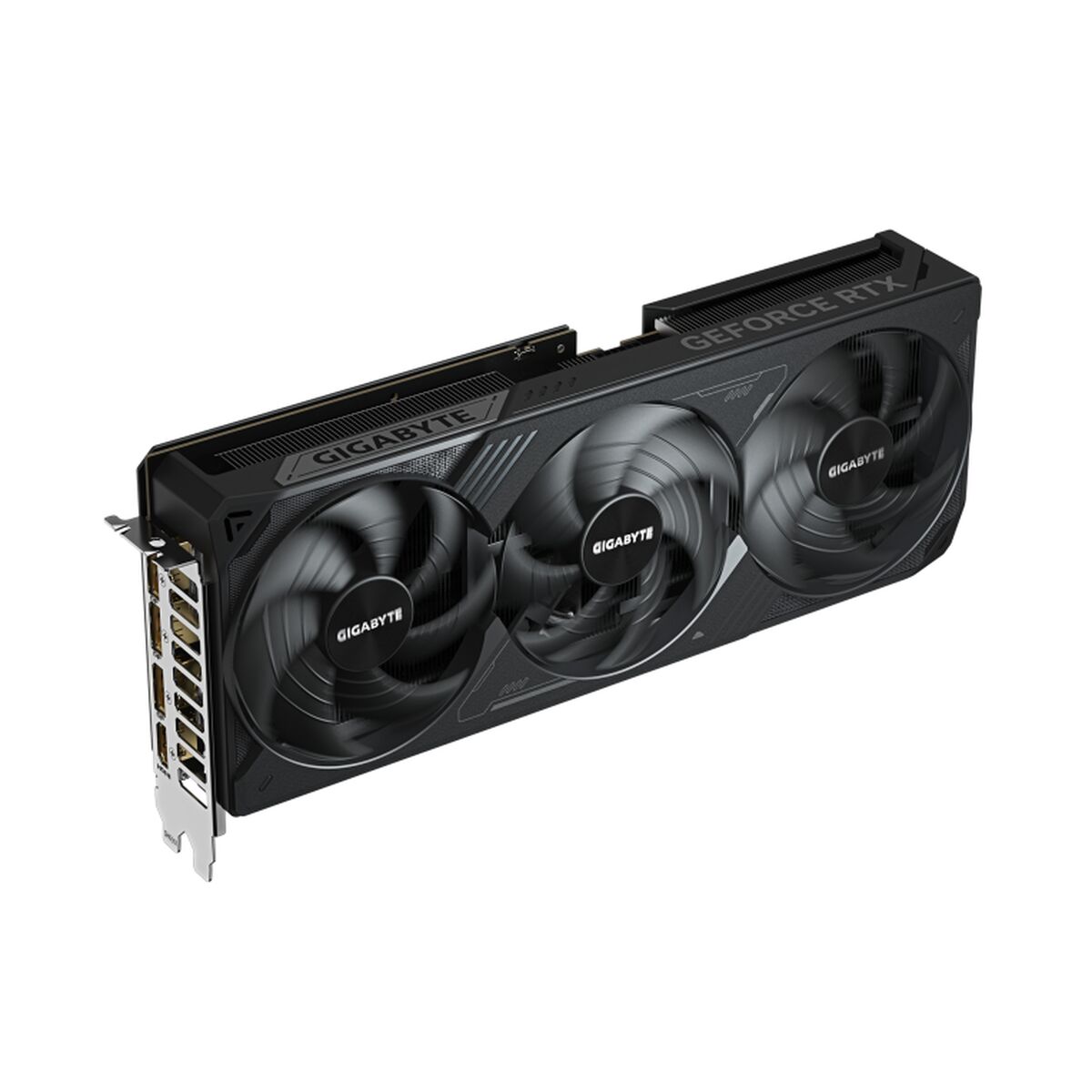Afbeeldingen van Graphics card Gigabyte GV-N5080WF3OC-16GD 16 GB