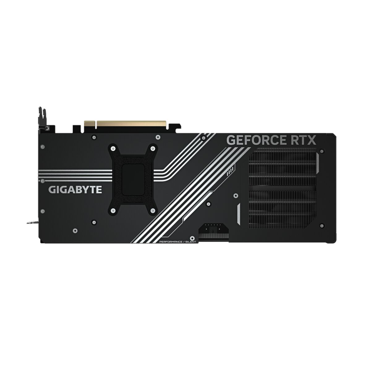 Afbeeldingen van Graphics card Gigabyte GV-N5080WF3OC-16GD 16 GB