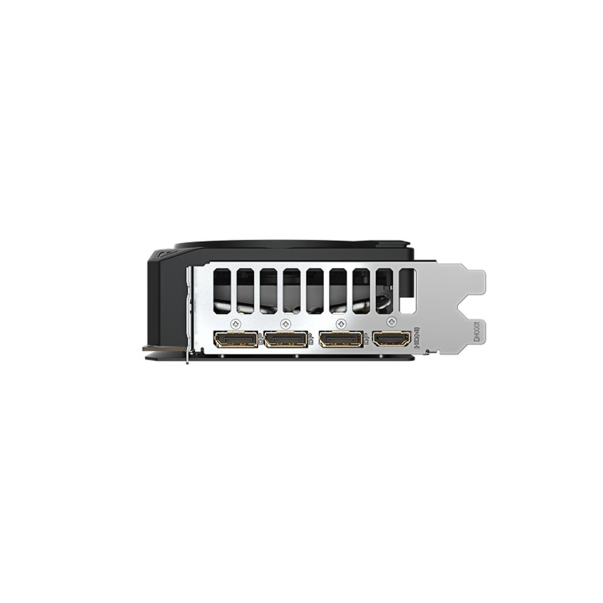 Afbeeldingen van Graphics card Gigabyte GV-N5080WF3OC-16GD 16 GB