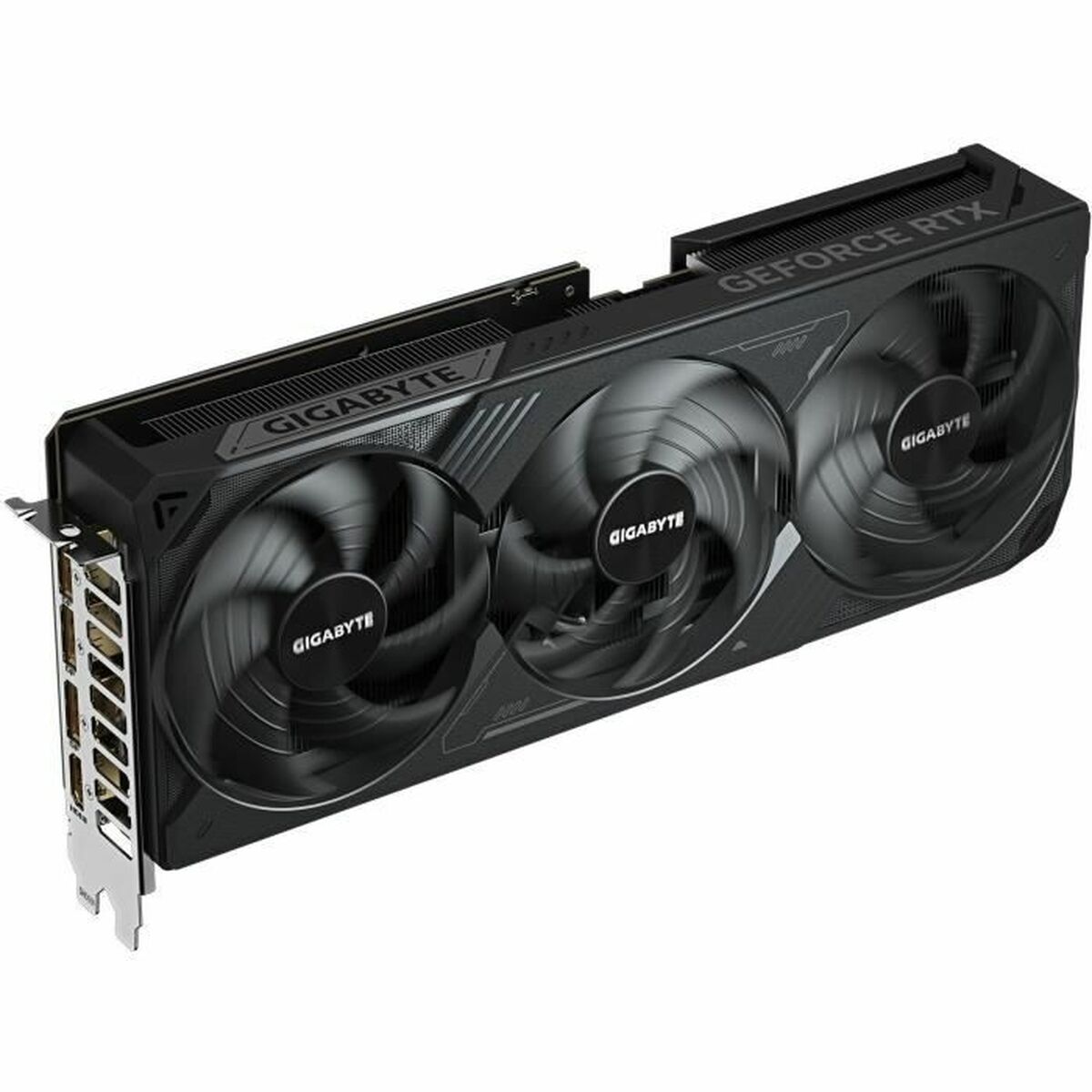 Afbeeldingen van Graphics card Gigabyte GEFORCE RTX 5080 16 GB