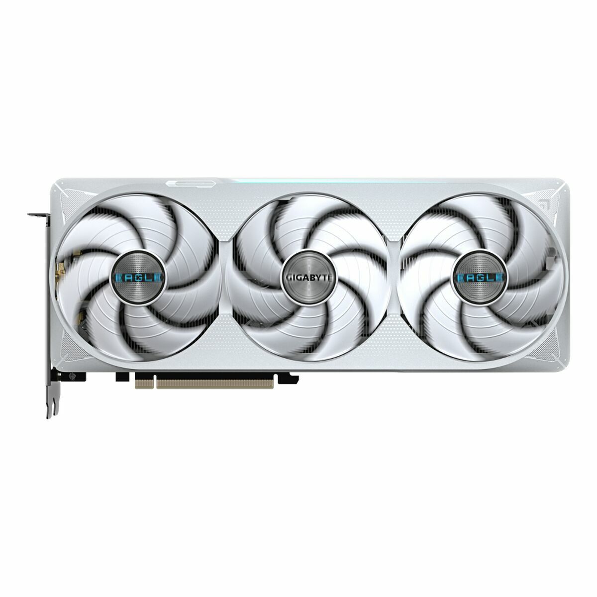 Afbeeldingen van Graphics card Gigabyte 9VN507TEOI-00-G10 16 GB nvidia geforce rtx 5070 ti GDDR7