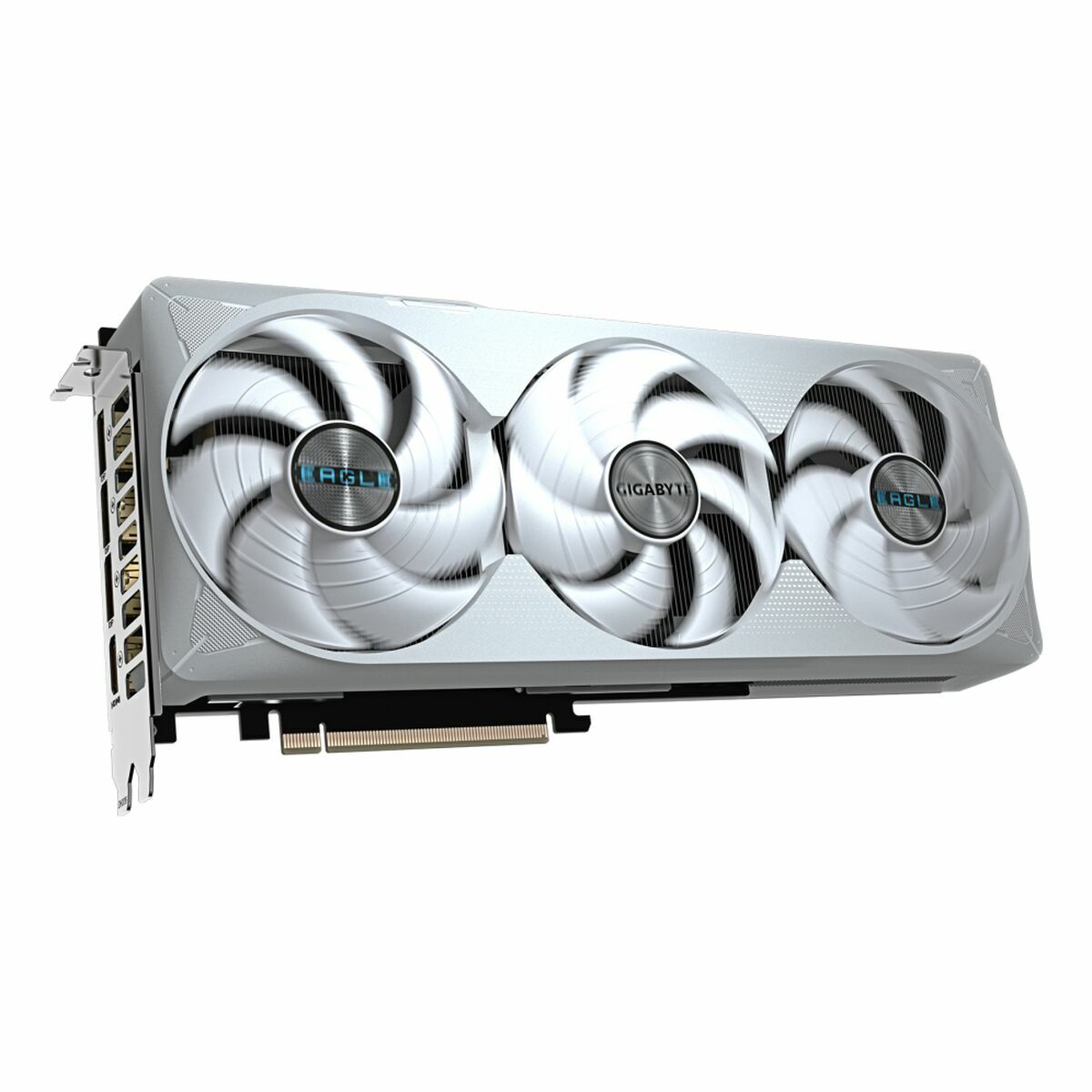 Afbeeldingen van Graphics card Gigabyte 9VN507TEOI-00-G10 16 GB nvidia geforce rtx 5070 ti GDDR7