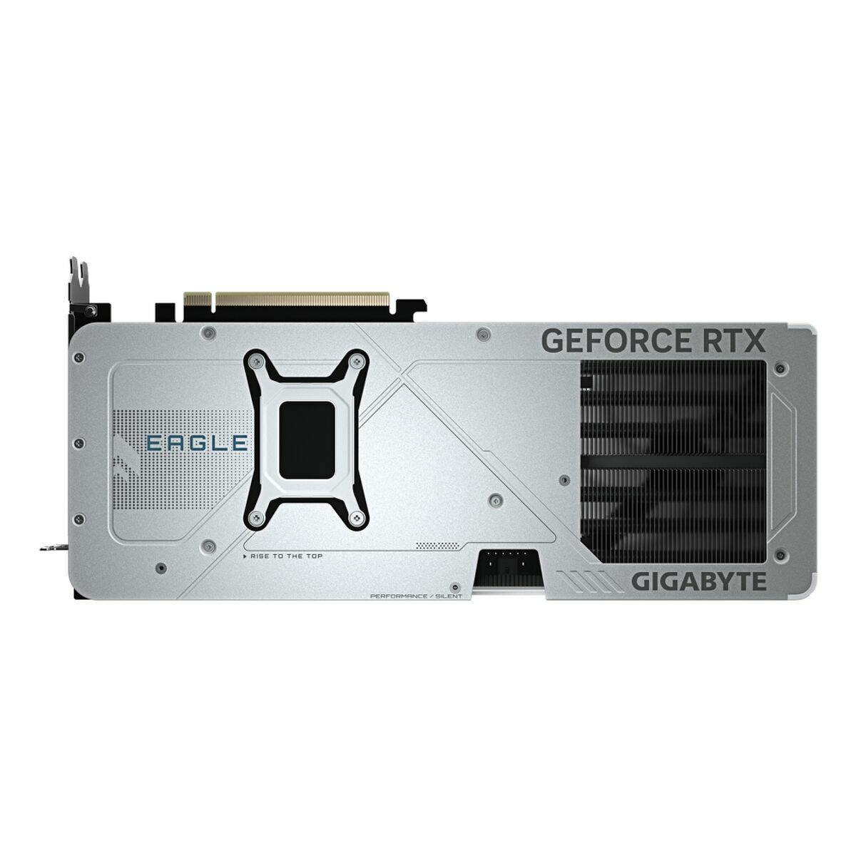 Afbeeldingen van Graphics card Gigabyte 9VN507TEOI-00-G10 16 GB nvidia geforce rtx 5070 ti GDDR7