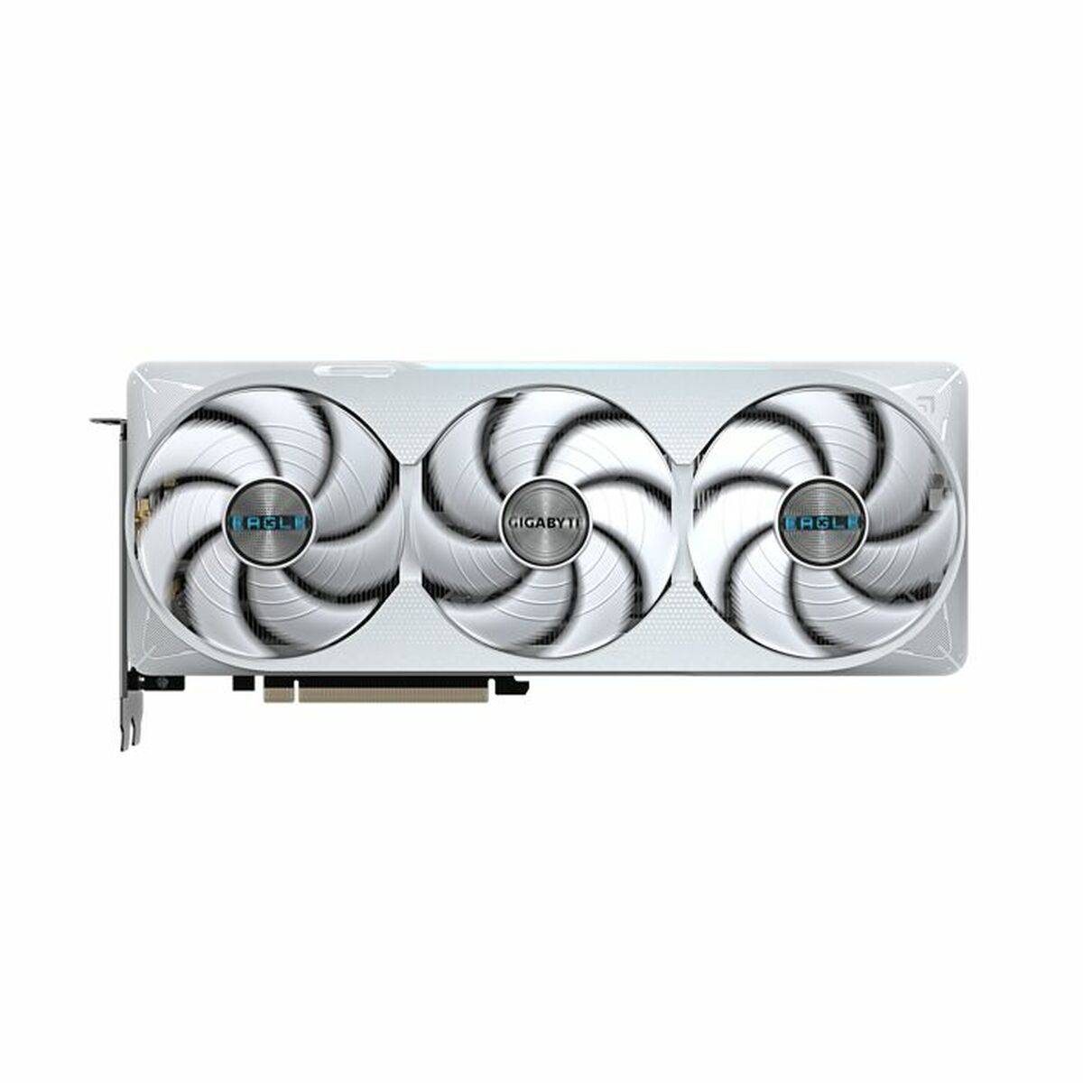 Picture of Graphics card Gigabyte nvidia geforce rtx 5070 ti 16 GB GDDR7