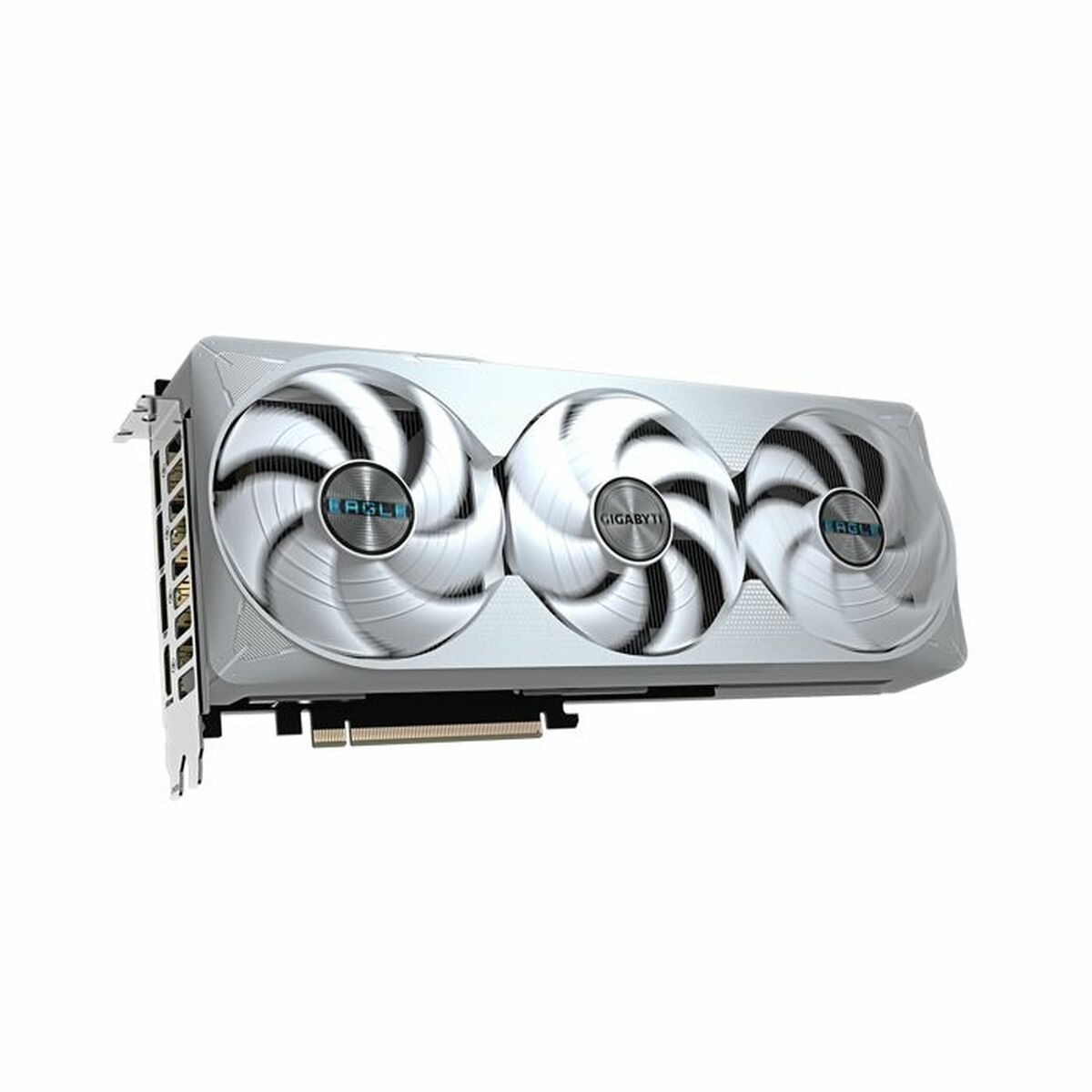 Picture of Graphics card Gigabyte nvidia geforce rtx 5070 ti 16 GB GDDR7