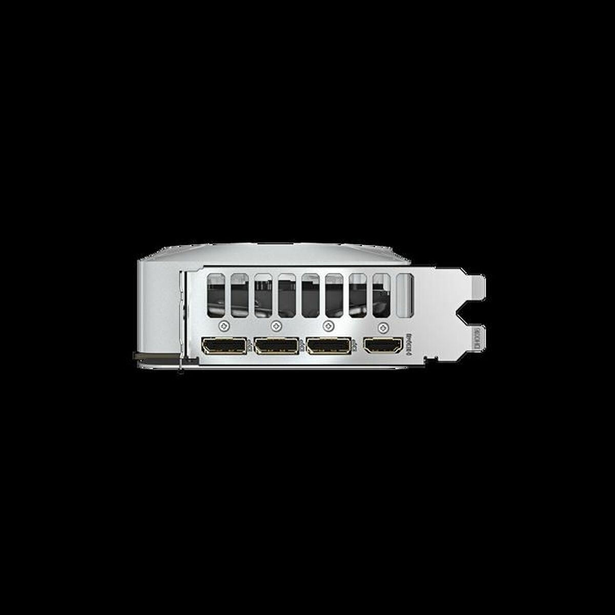 Picture of Graphics card Gigabyte nvidia geforce rtx 5070 ti 16 GB GDDR7