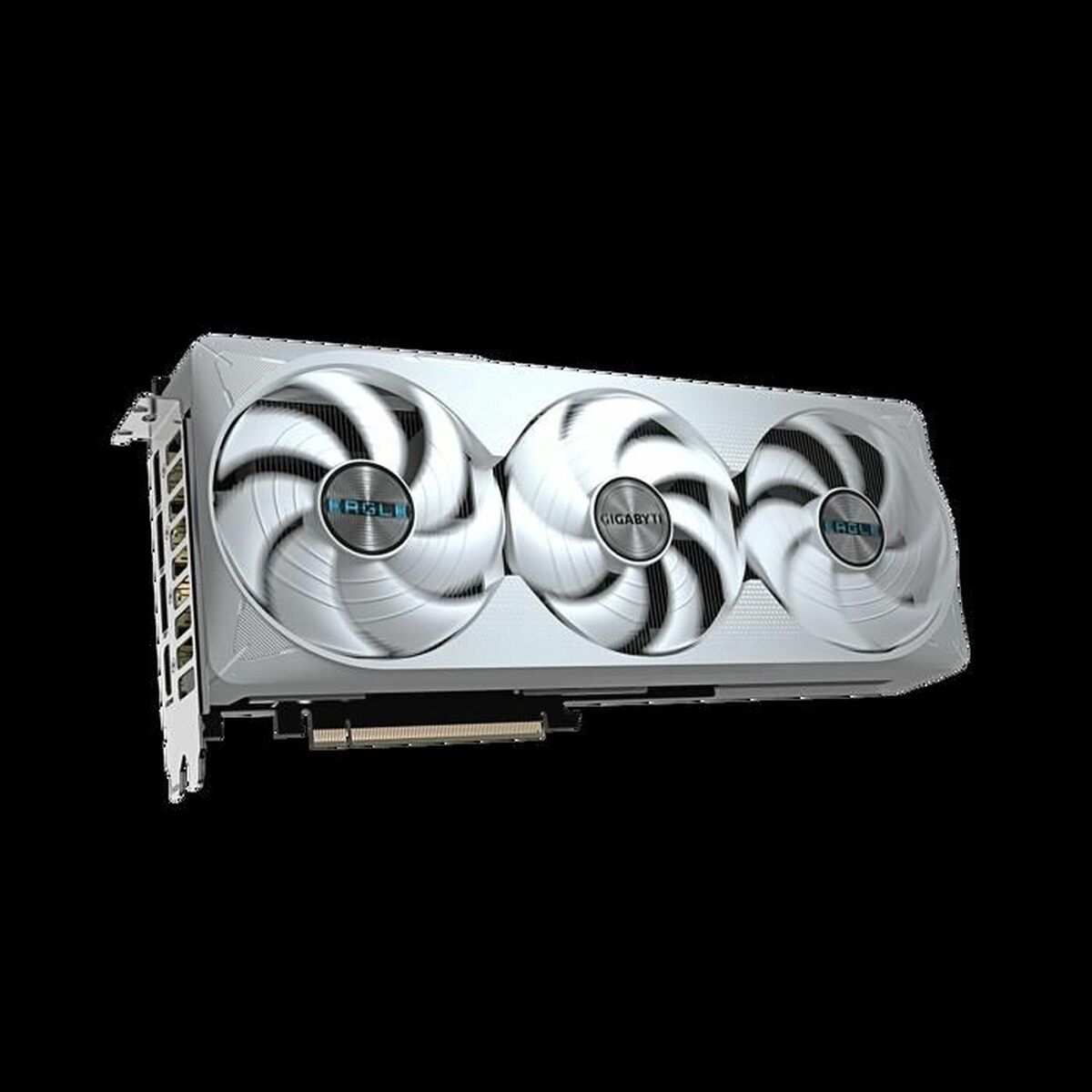 Picture of Graphics card Gigabyte nvidia geforce rtx 5070 ti 16 GB GDDR7