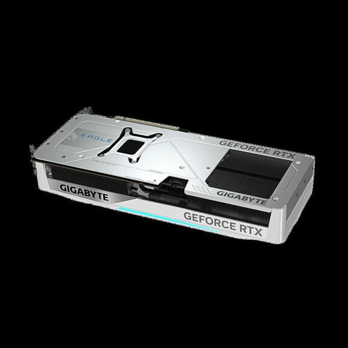 Picture of Graphics card Gigabyte nvidia geforce rtx 5070 ti 16 GB GDDR7