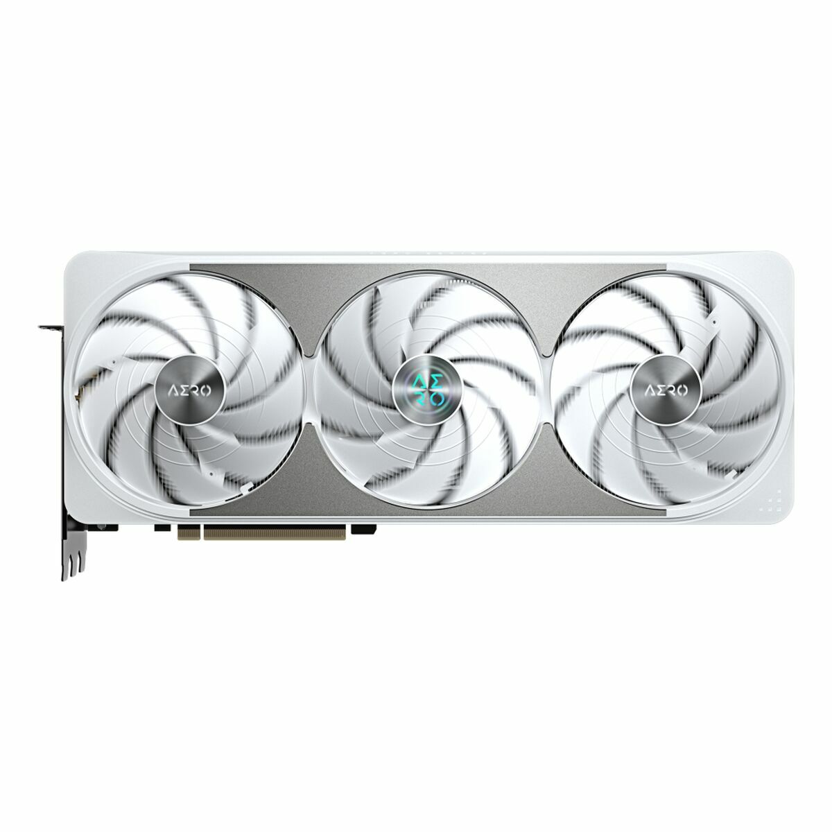 Afbeeldingen van Graphics card Gigabyte nvidia geforce rtx 5070 ti 16 GB GDDR7