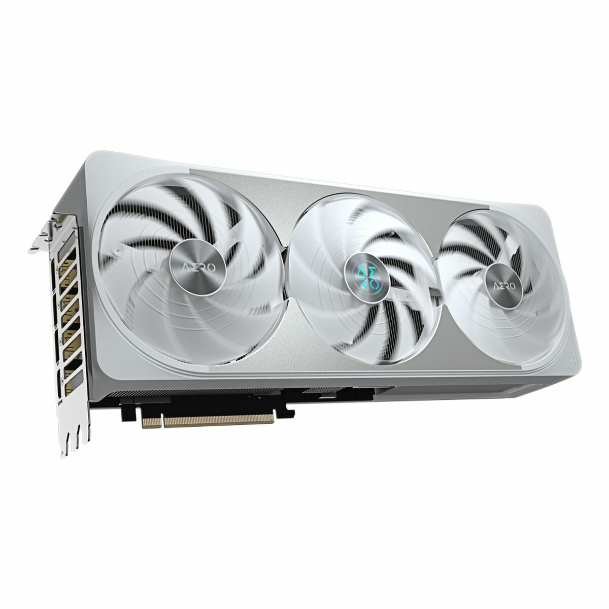 Afbeeldingen van Graphics card Gigabyte nvidia geforce rtx 5070 ti 16 GB GDDR7