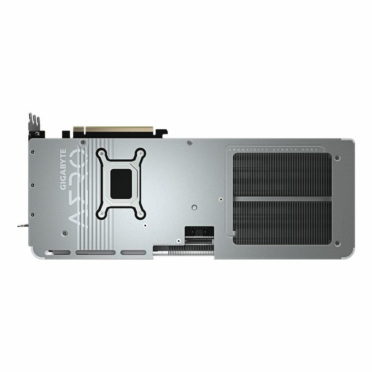 Picture of Graphics card Gigabyte 9VN507TAO-00-G10 nvidia geforce rtx 5070 ti 16 GB GDDR7