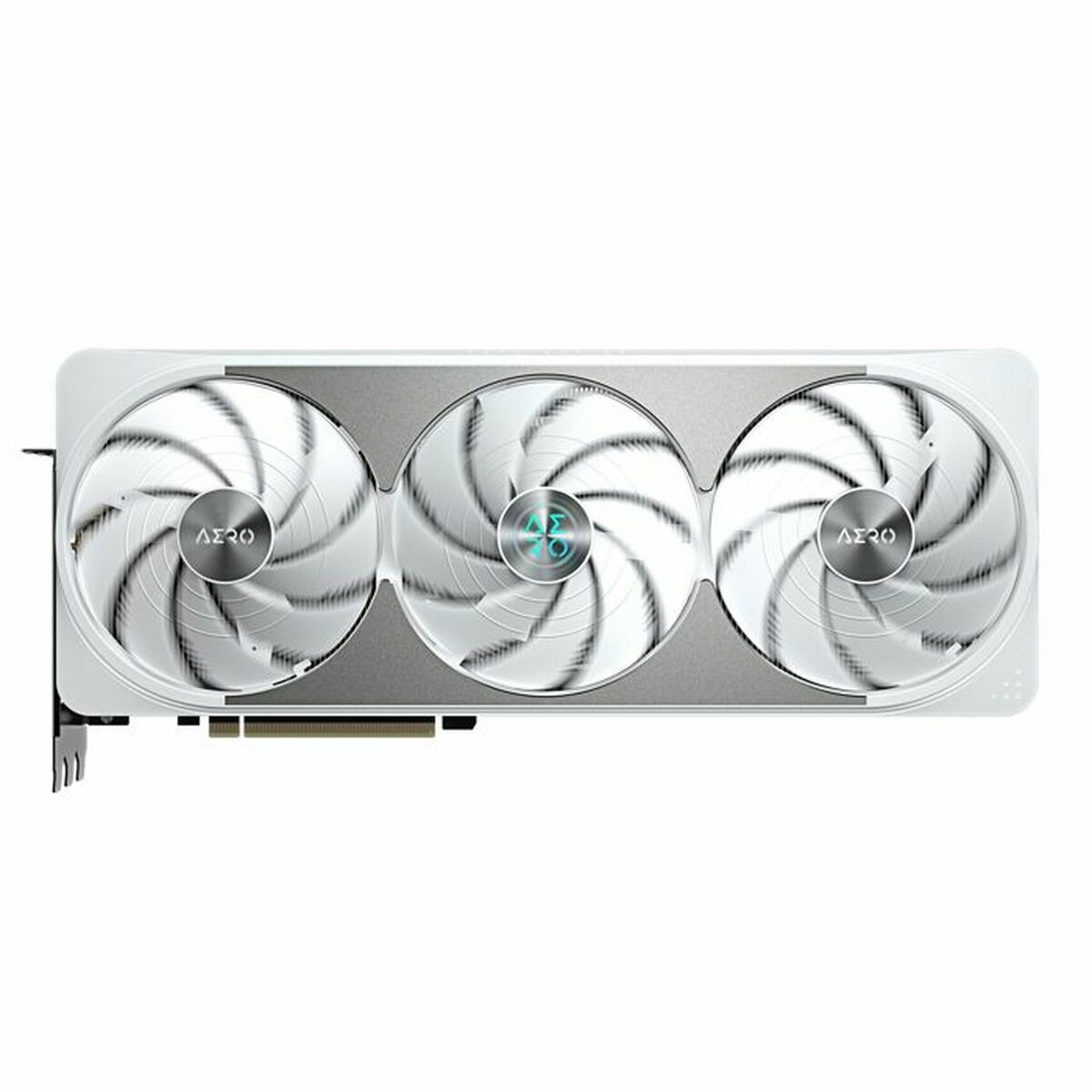 Afbeeldingen van Graphics card Gigabyte nvidia geforce rtx 5070 ti 16 GB GDDR7