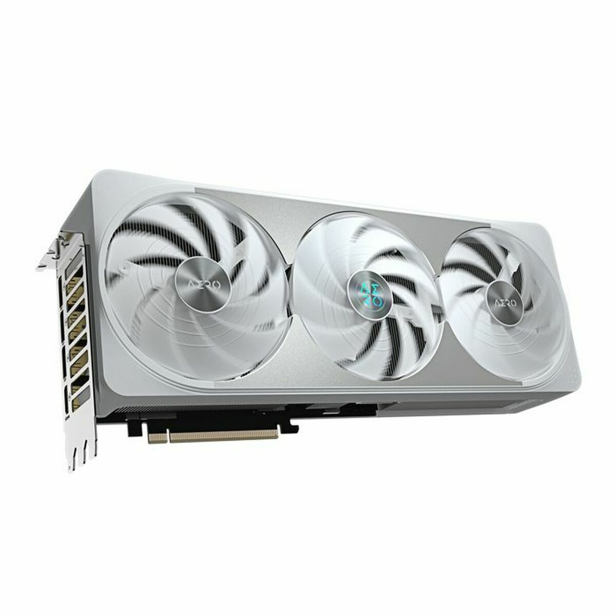 Afbeeldingen van Graphics card Gigabyte nvidia geforce rtx 5070 ti 16 GB GDDR7