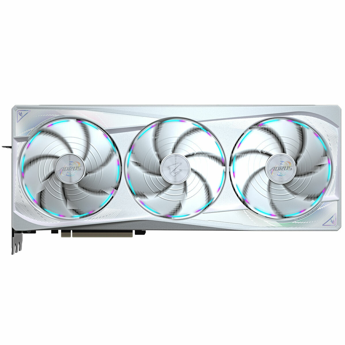 Afbeeldingen van Graphics card Gigabyte nvidia geforce rtx 5090 GDDR6X GDDR7
