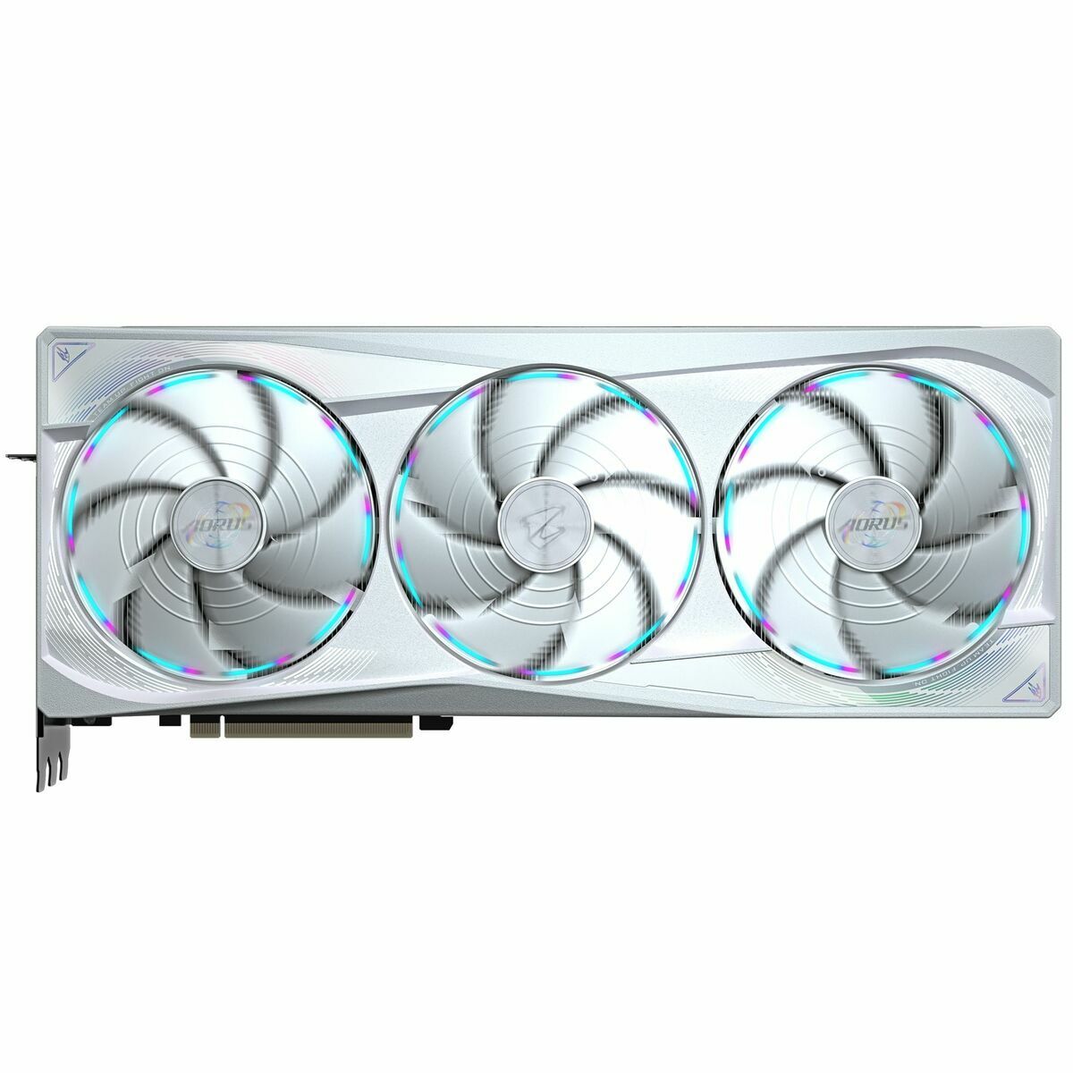 Afbeeldingen van Graphics card Gigabyte nvidia geforce rtx 5090 GDDR6X GDDR7