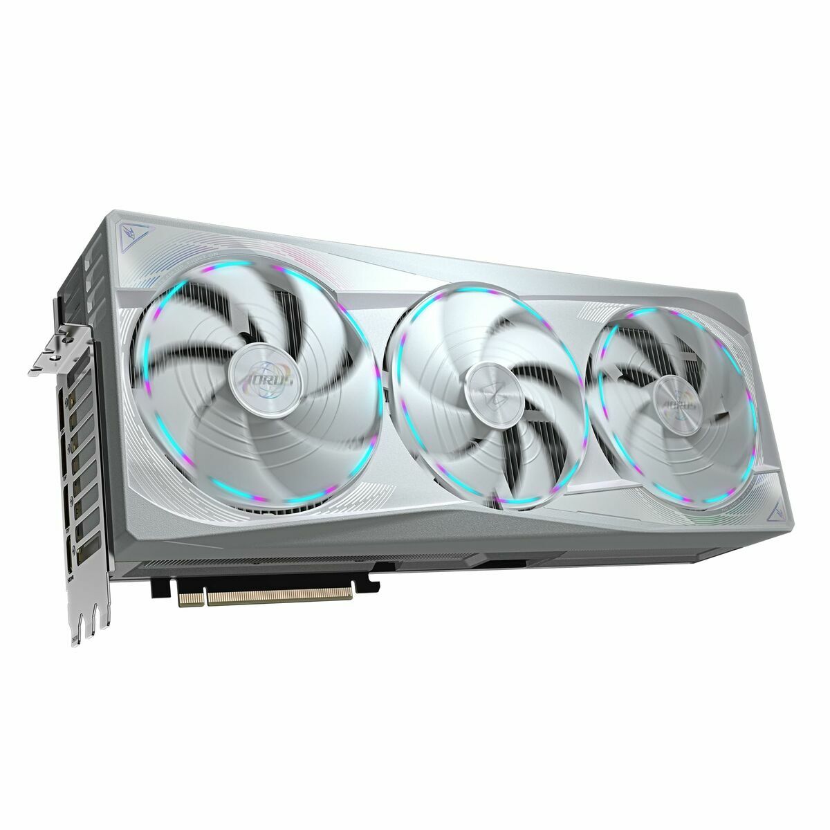 Afbeeldingen van Graphics card Gigabyte nvidia geforce rtx 5090 GDDR6X GDDR7