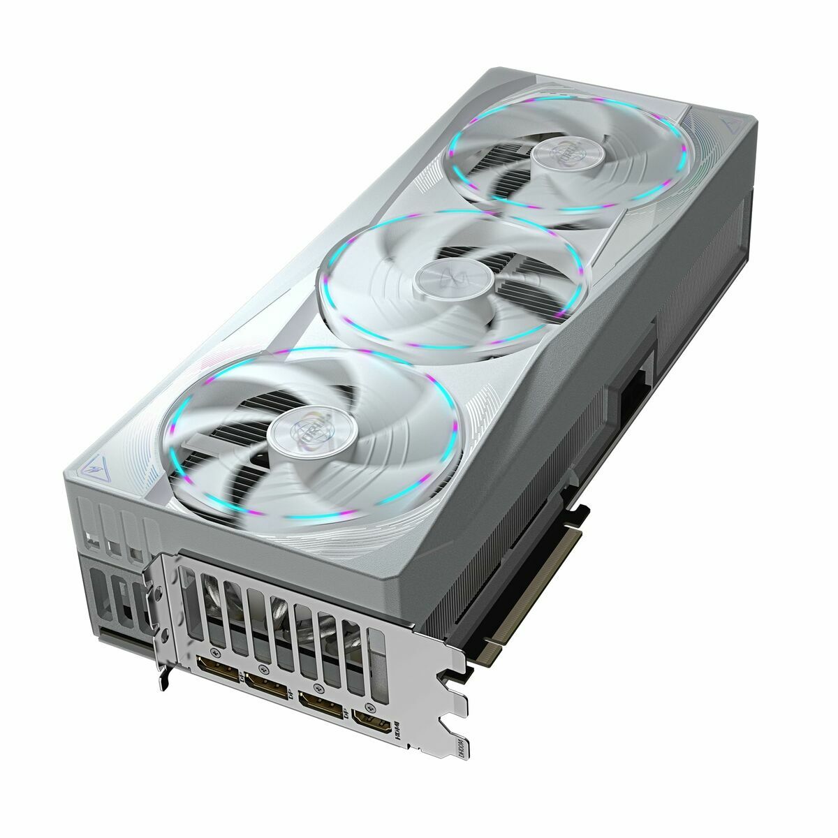 Afbeeldingen van Graphics card Gigabyte nvidia geforce rtx 5090 GDDR6X GDDR7