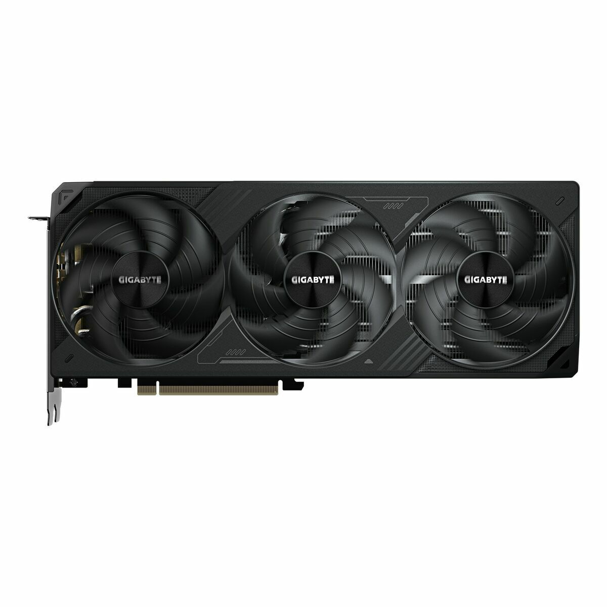 Afbeeldingen van Graphics card Gigabyte GV-N507TWF3-16GD nvidia geforce rtx 5070 ti 16 GB GDDR6