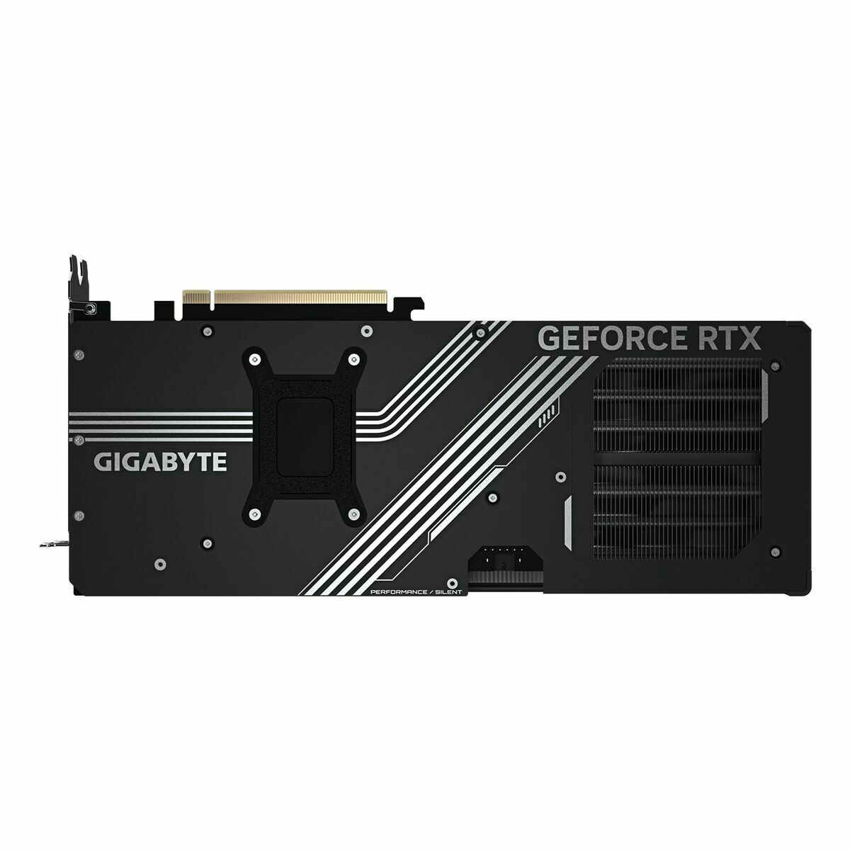 Afbeeldingen van Graphics card Gigabyte GV-N507TWF3-16GD nvidia geforce rtx 5070 ti 16 GB GDDR6